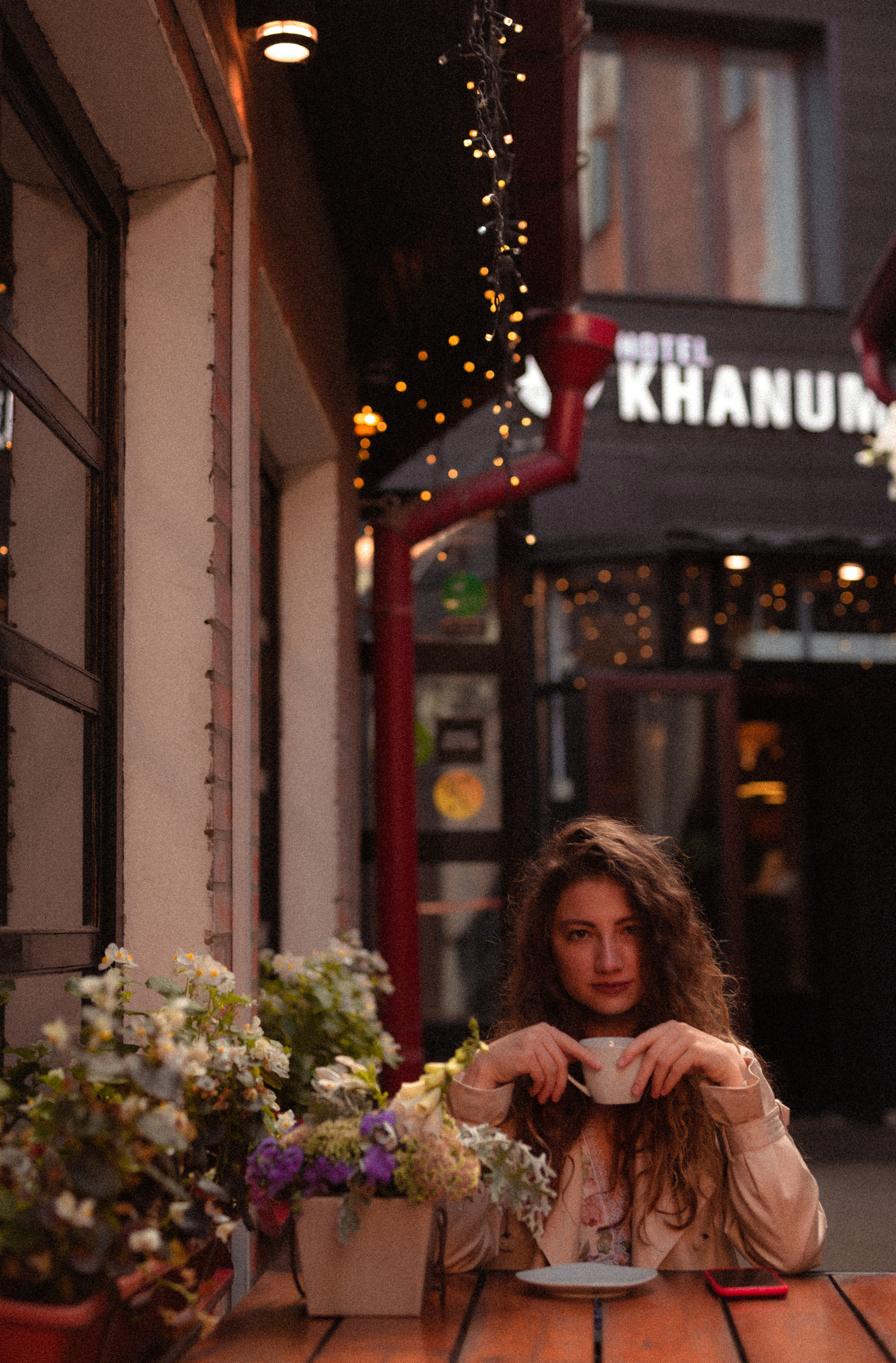 Альбина. Семейный фотограф в Казани Рузалина Гафурова