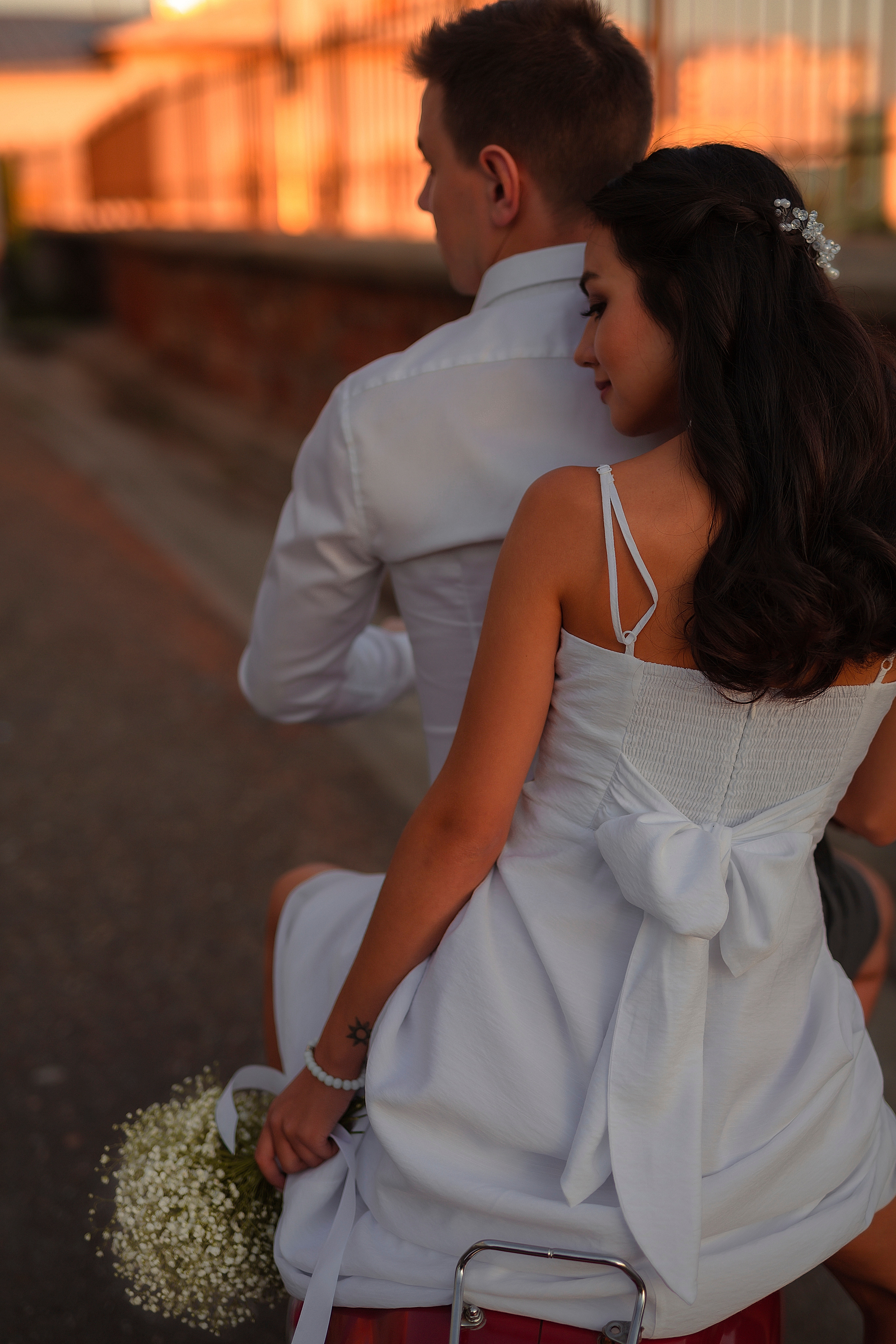 Рустем и Лилия. Семейный фотограф в Казани Рузалина Гафурова