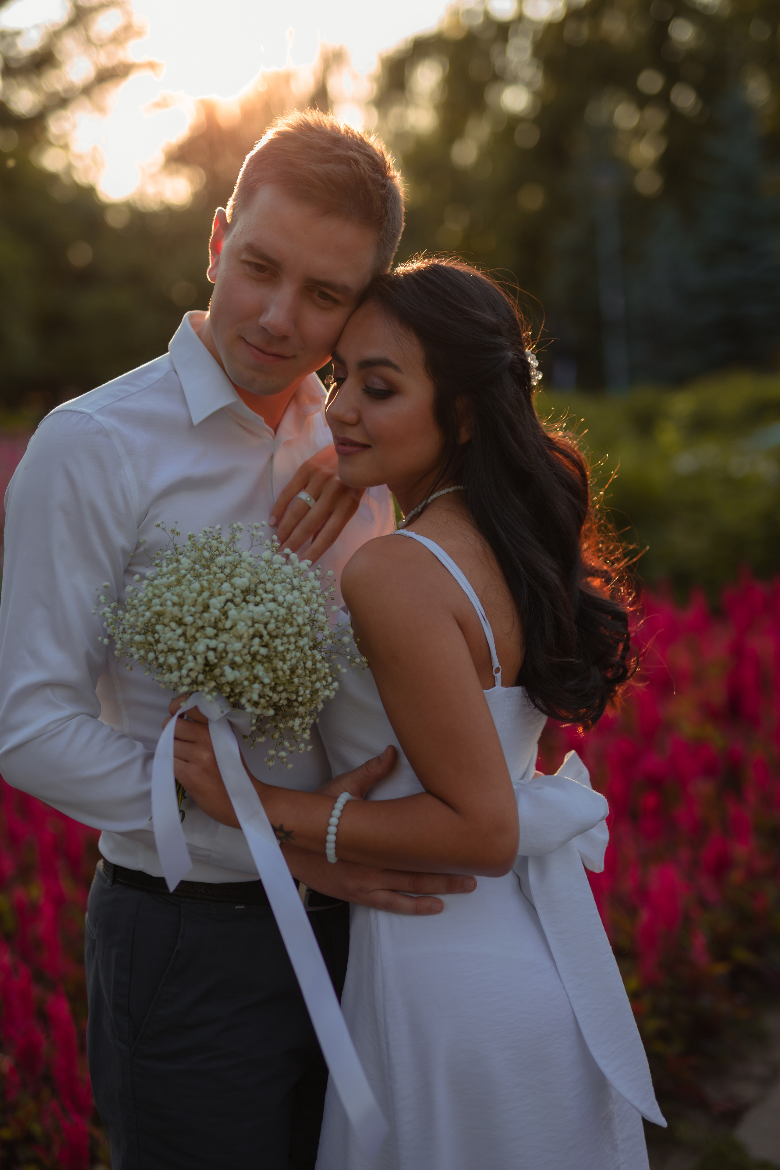 Рустем и Лилия. Семейный фотограф в Казани Рузалина Гафурова