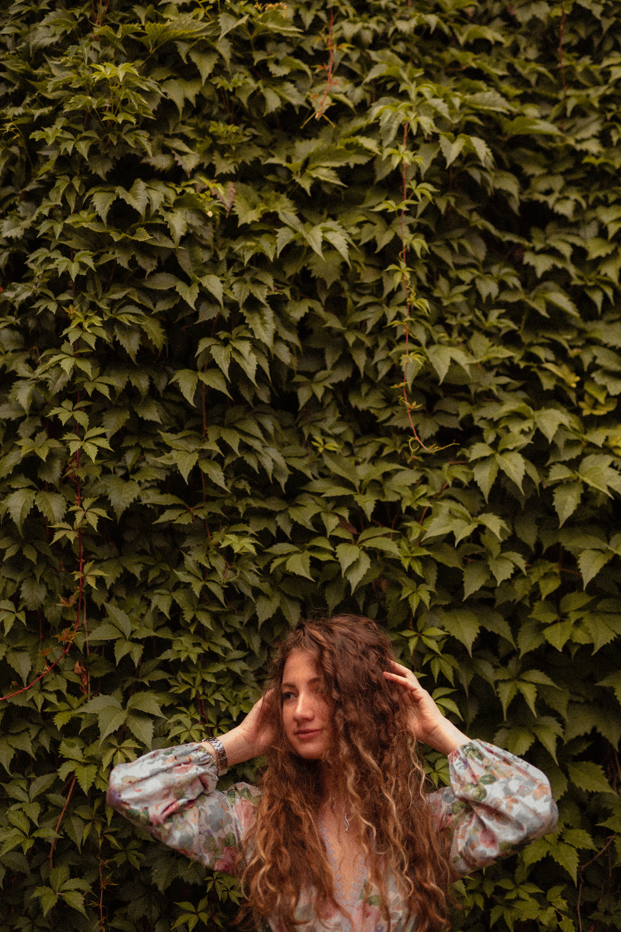 Альбина. Семейный фотограф в Казани Рузалина Гафурова