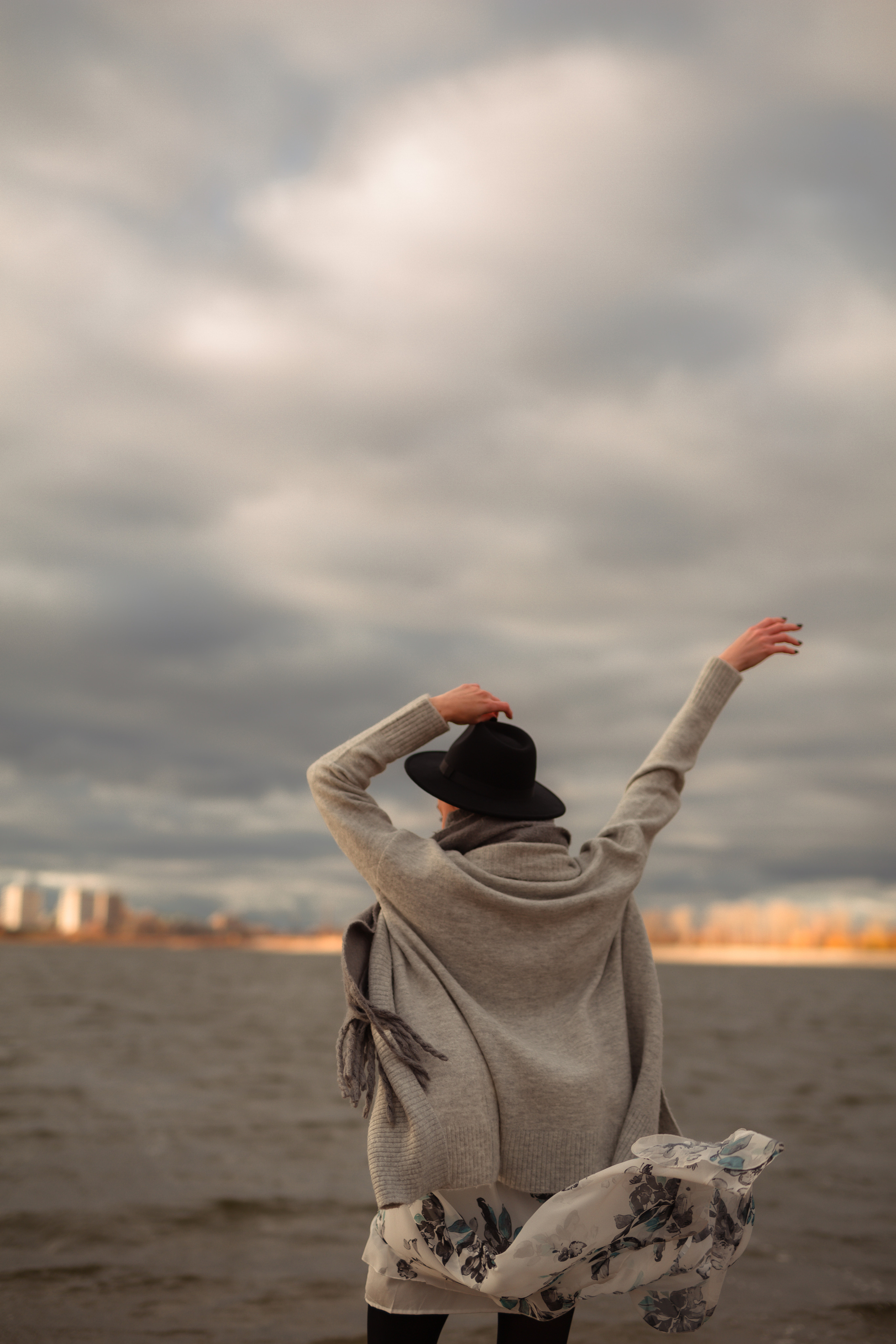 Елена. Семейный фотограф в Казани Рузалина Гафурова