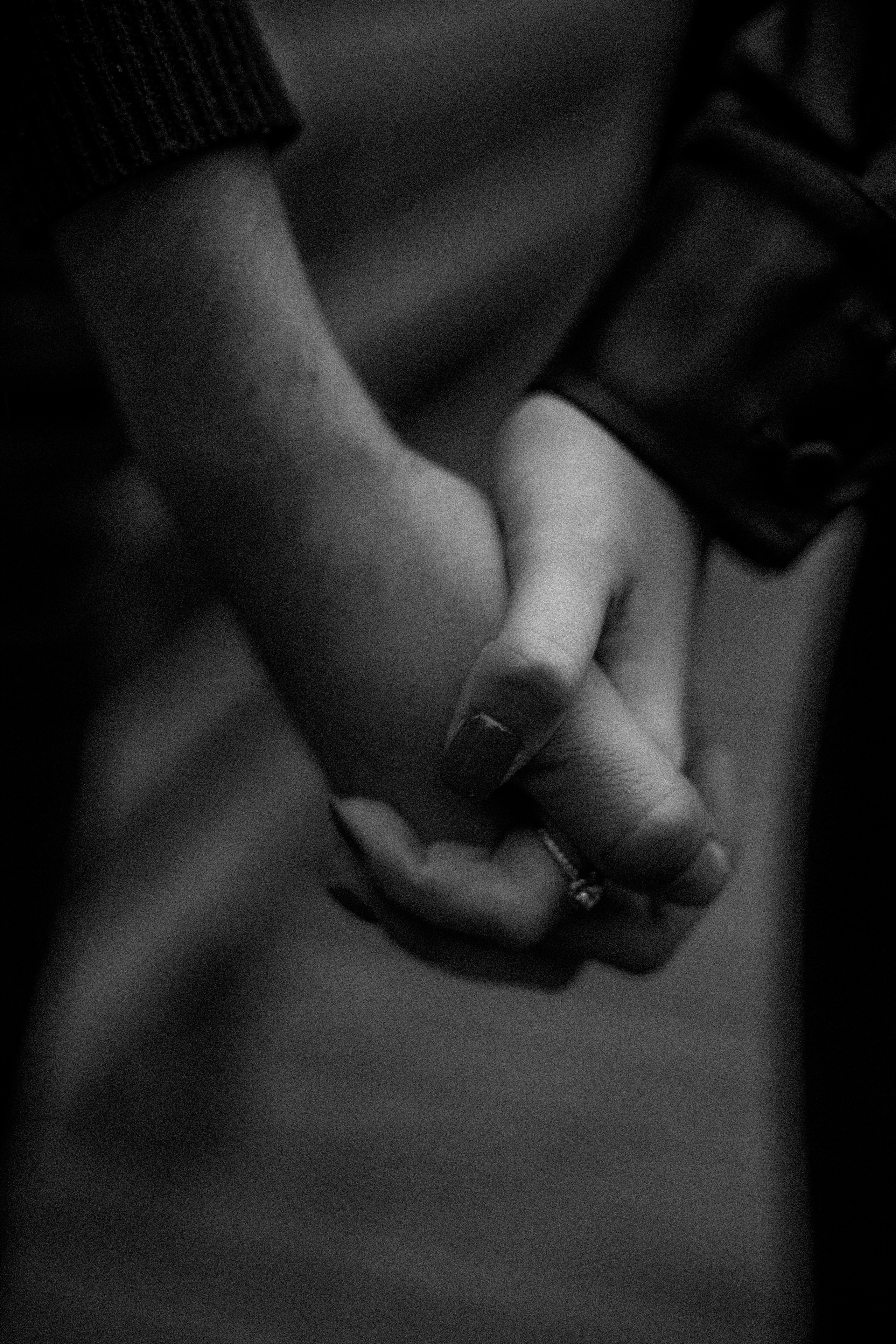 Камилла и Инсаф. Семейный фотограф в Казани Рузалина Гафурова