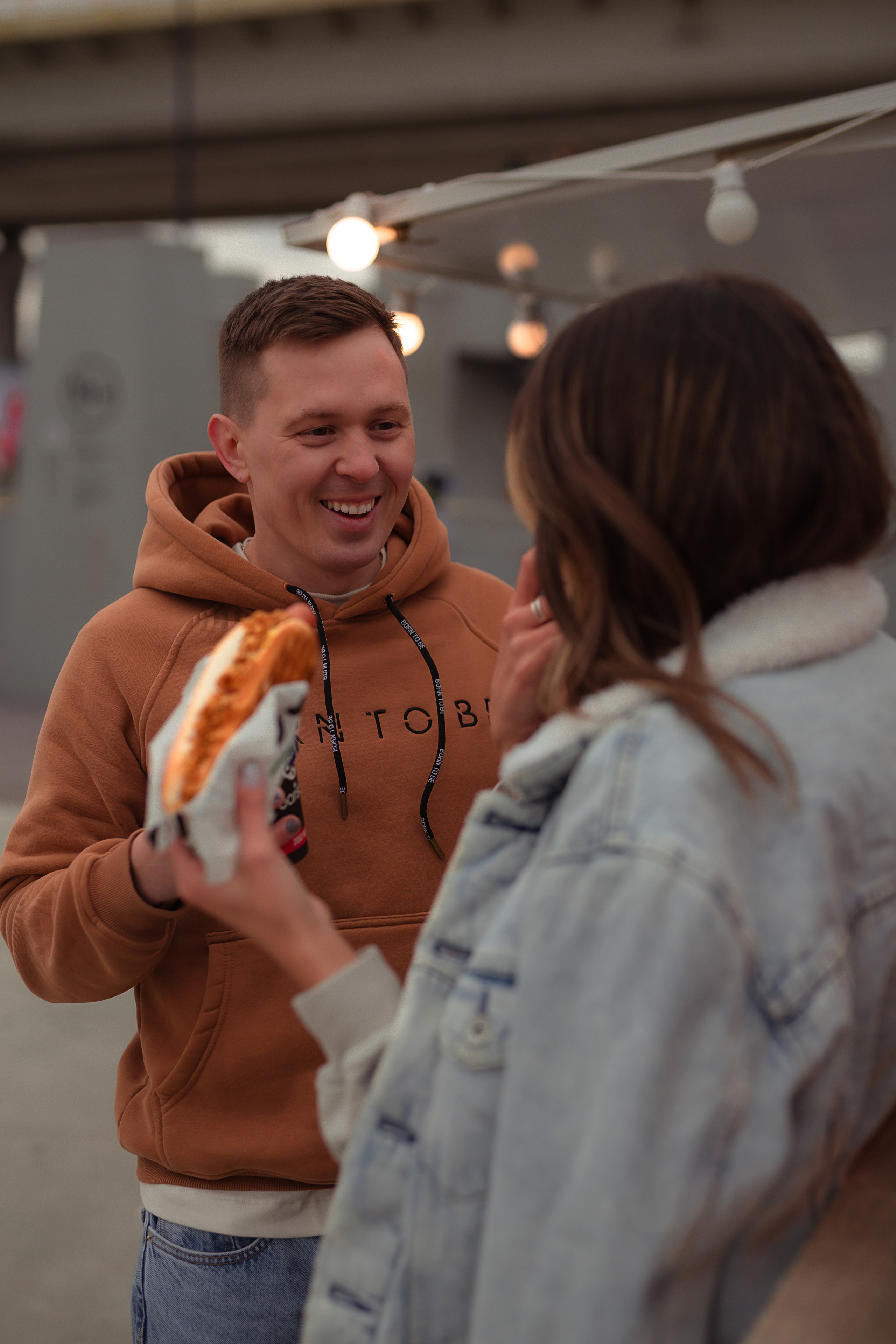 Виктория и Игорь. Семейный фотограф в Казани Рузалина Гафурова