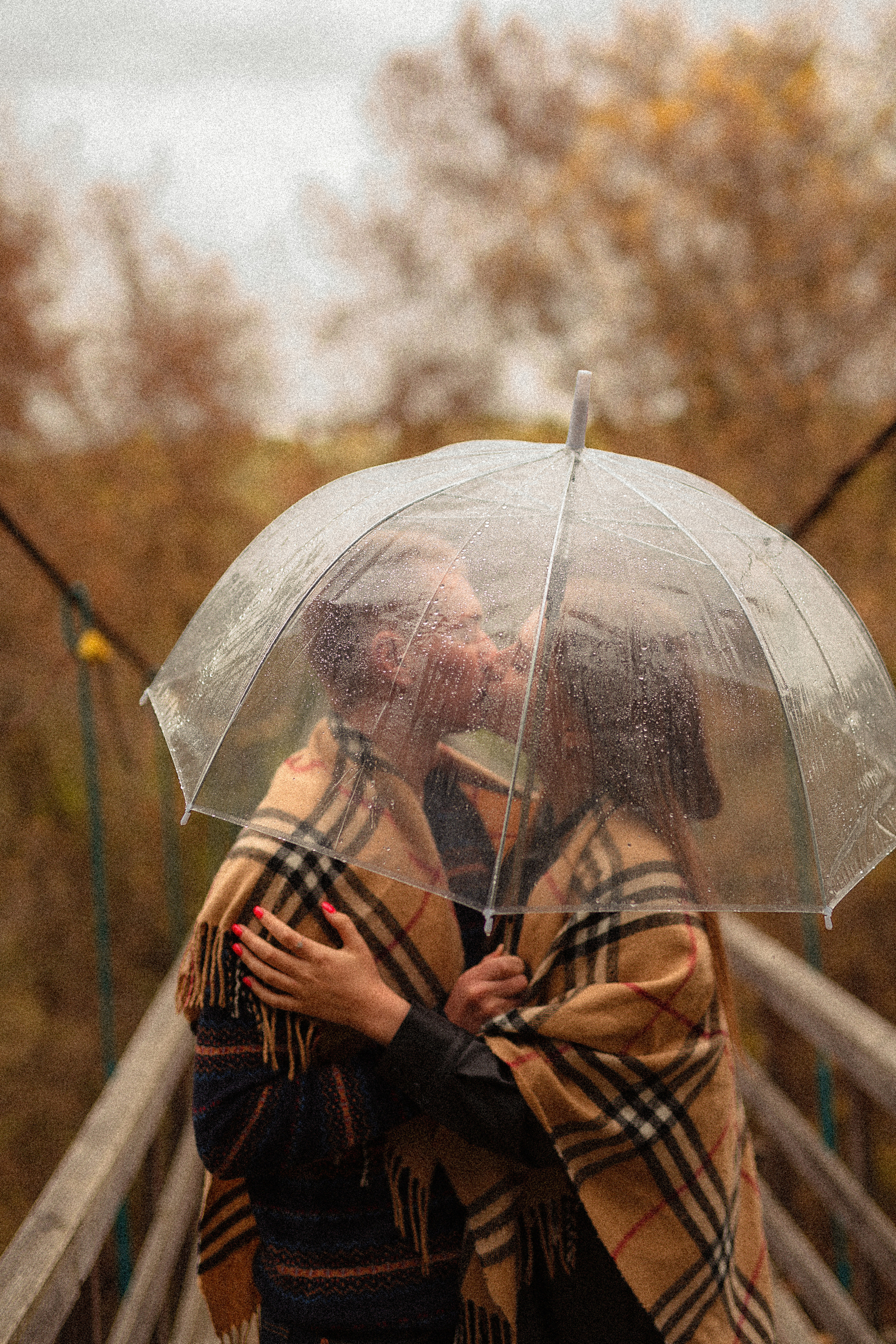 Камилла и Инсаф. Семейный фотограф в Казани Рузалина Гафурова
