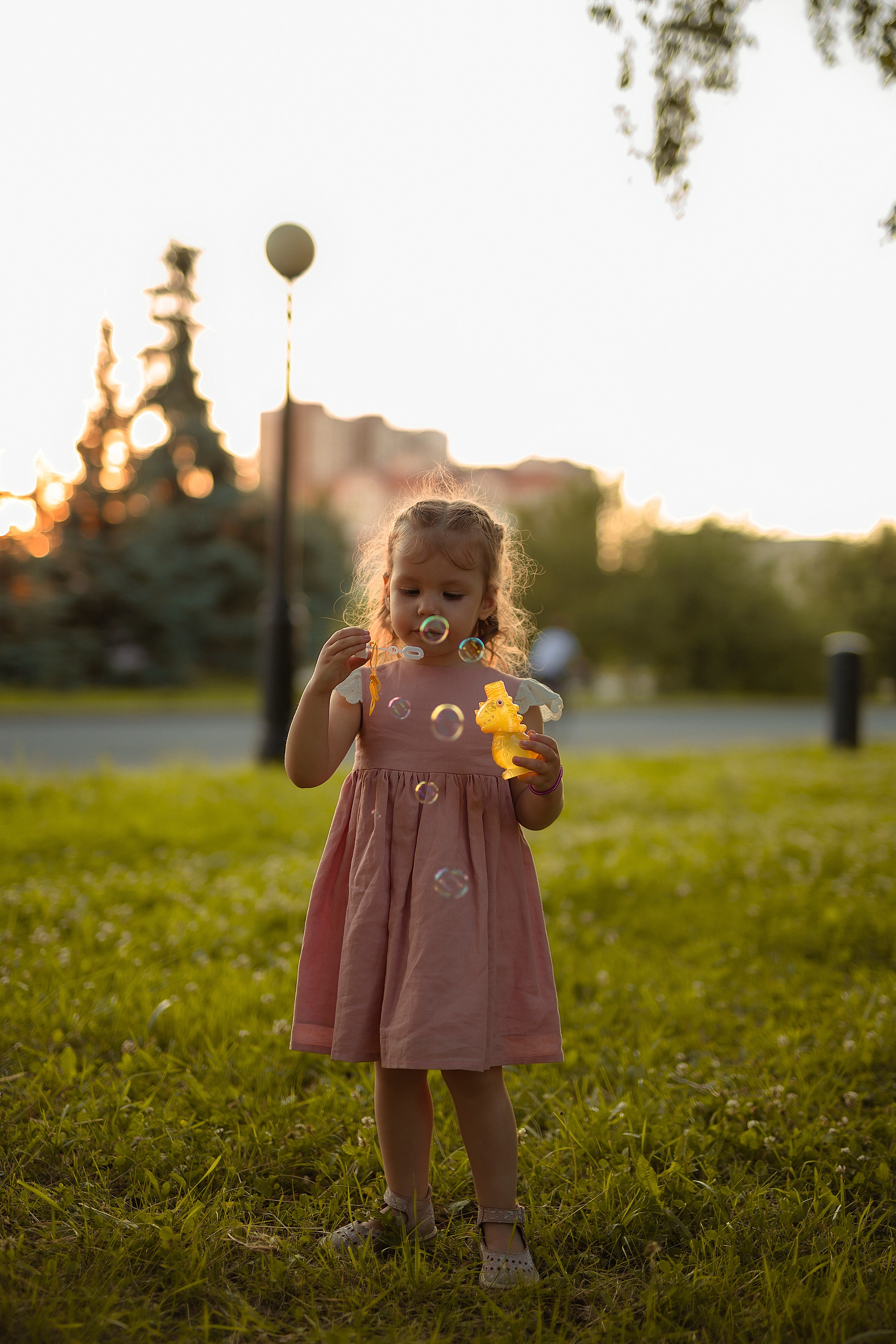 Юля, Тимур, Аделина и Зара. Семейный фотограф в Казани Рузалина Гафурова
