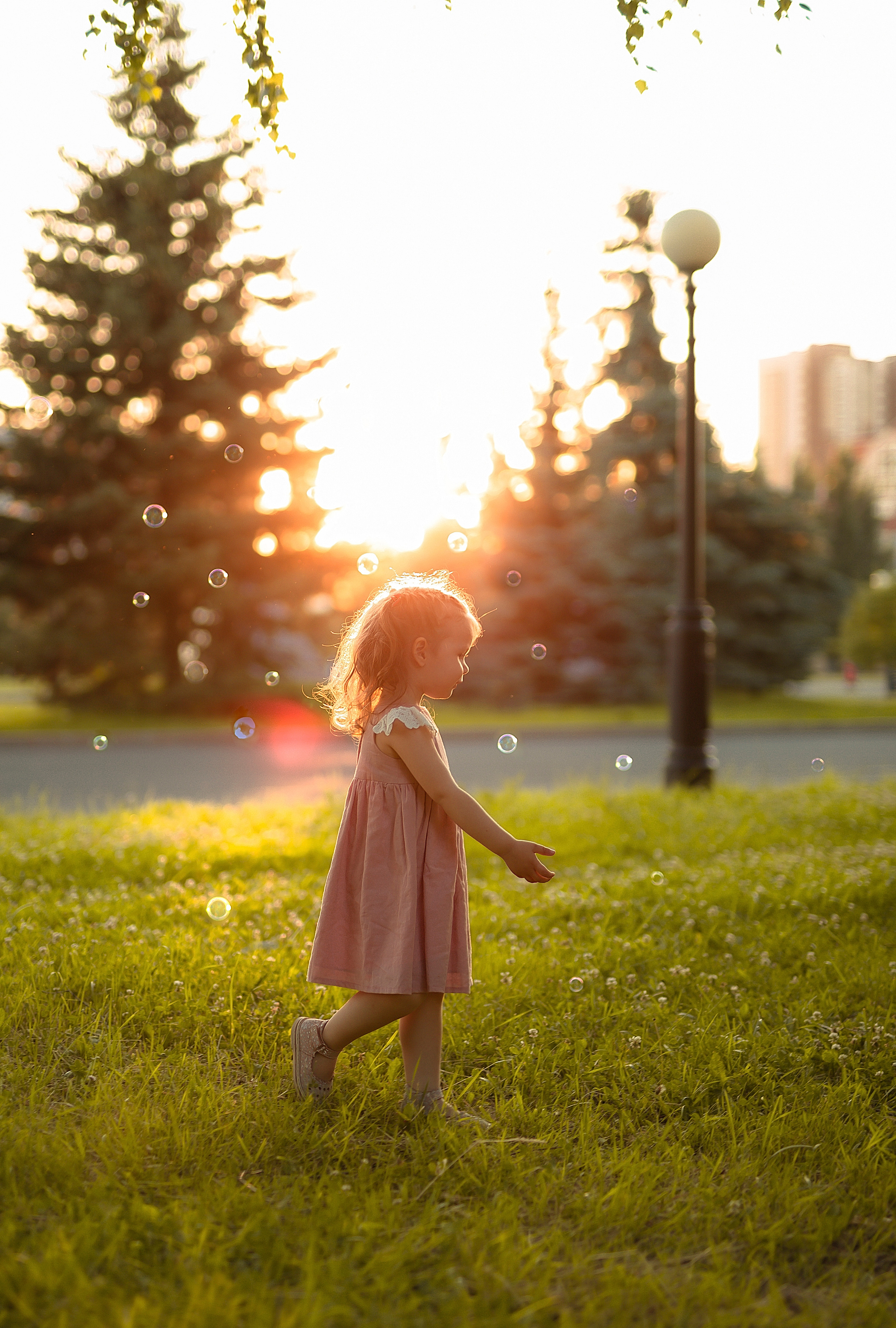 Юля, Тимур, Аделина и Зара. Семейный фотограф в Казани Рузалина Гафурова