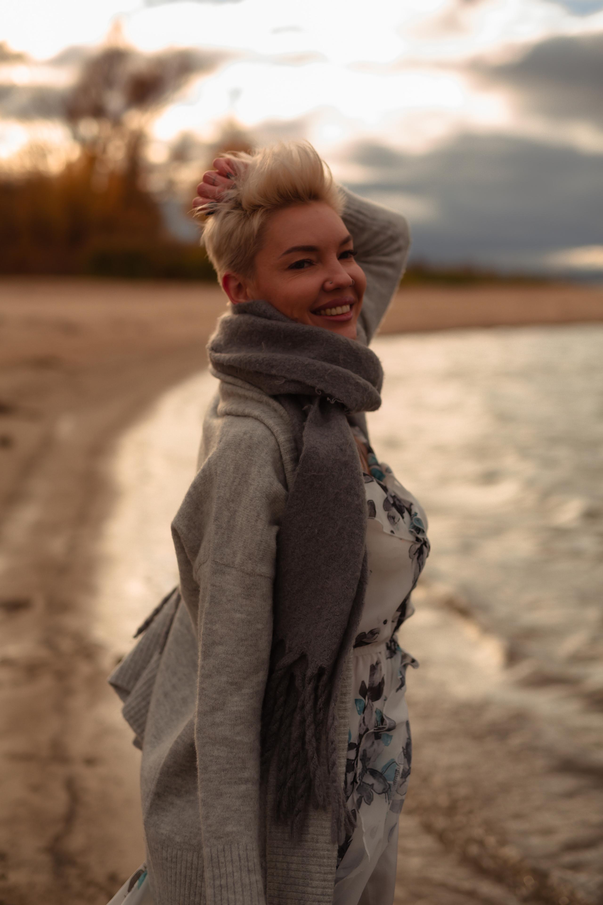 Елена. Семейный фотограф в Казани Рузалина Гафурова