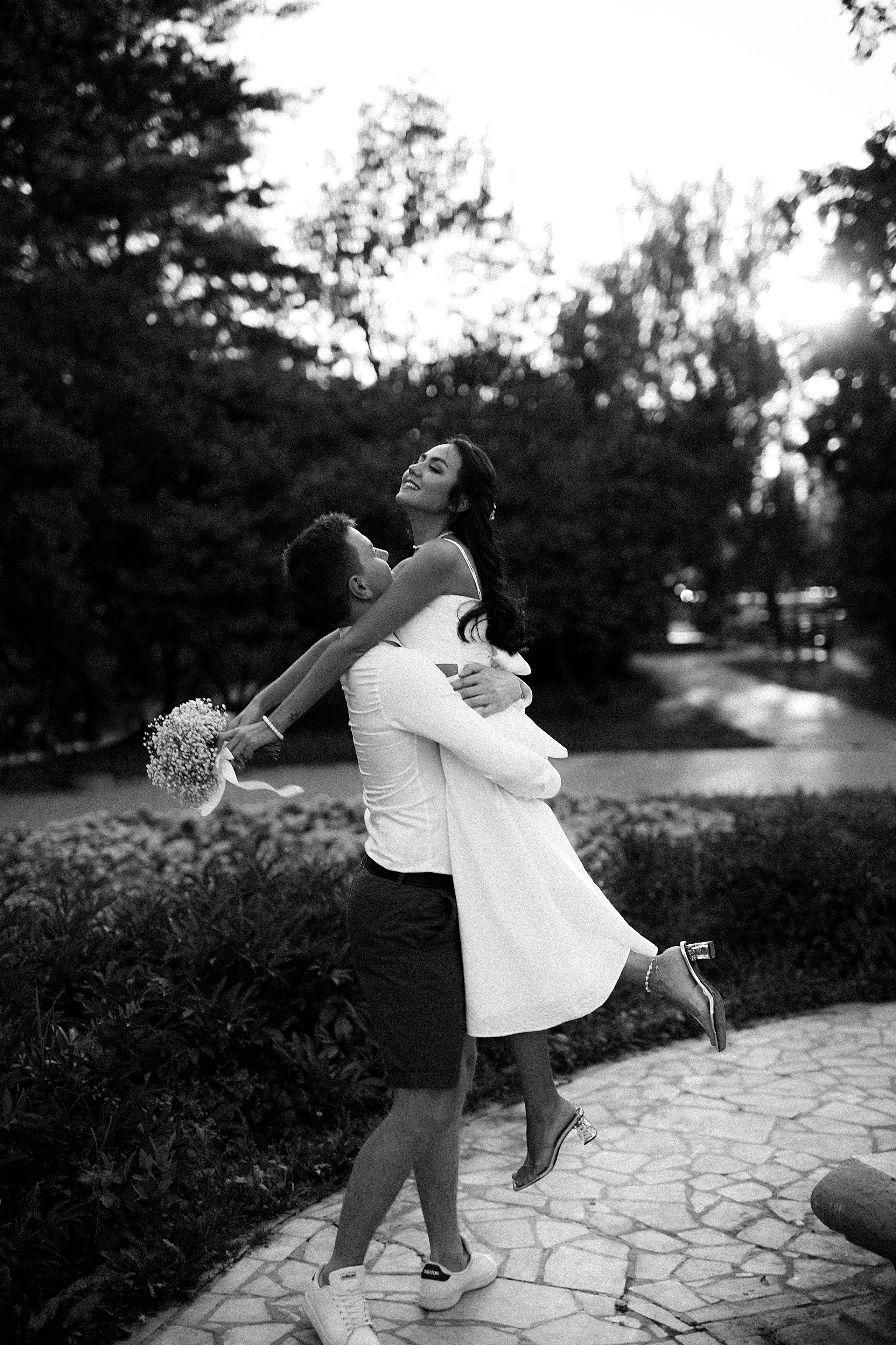 Рустем и Лилия. Семейный фотограф в Казани Рузалина Гафурова