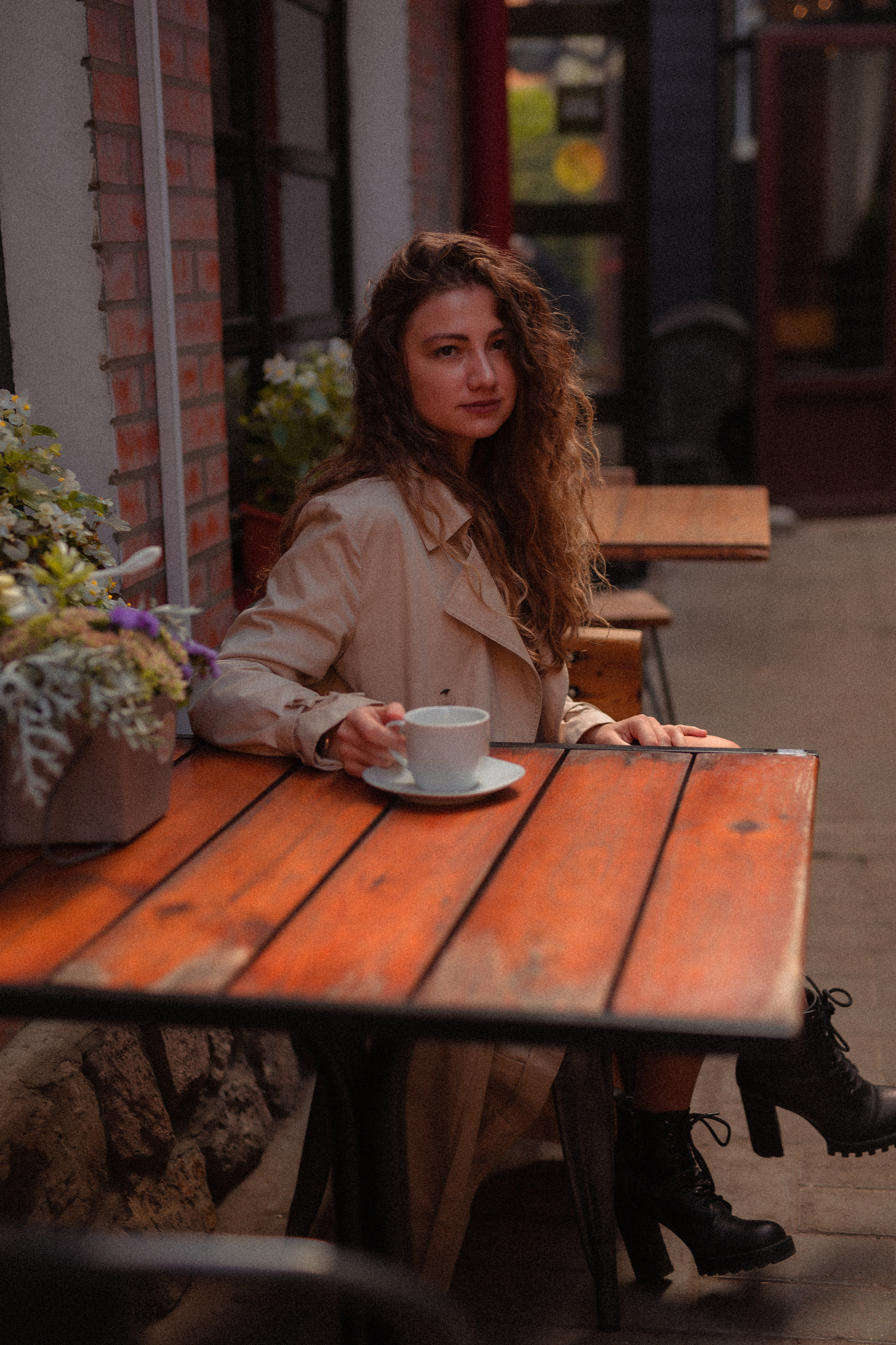 Альбина. Семейный фотограф в Казани Рузалина Гафурова