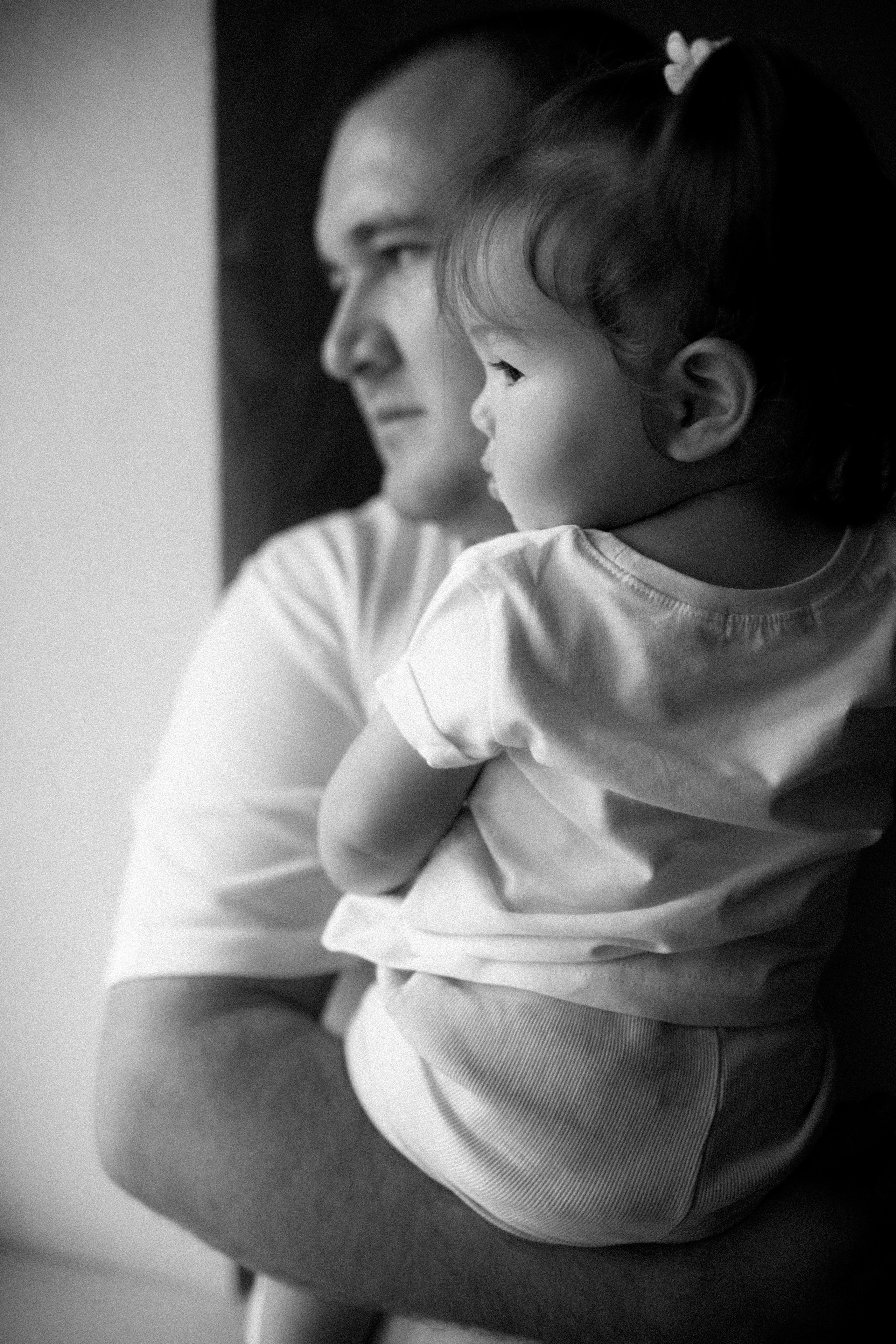 Динарочке 1 год. Семейный фотограф в Казани Рузалина Гафурова