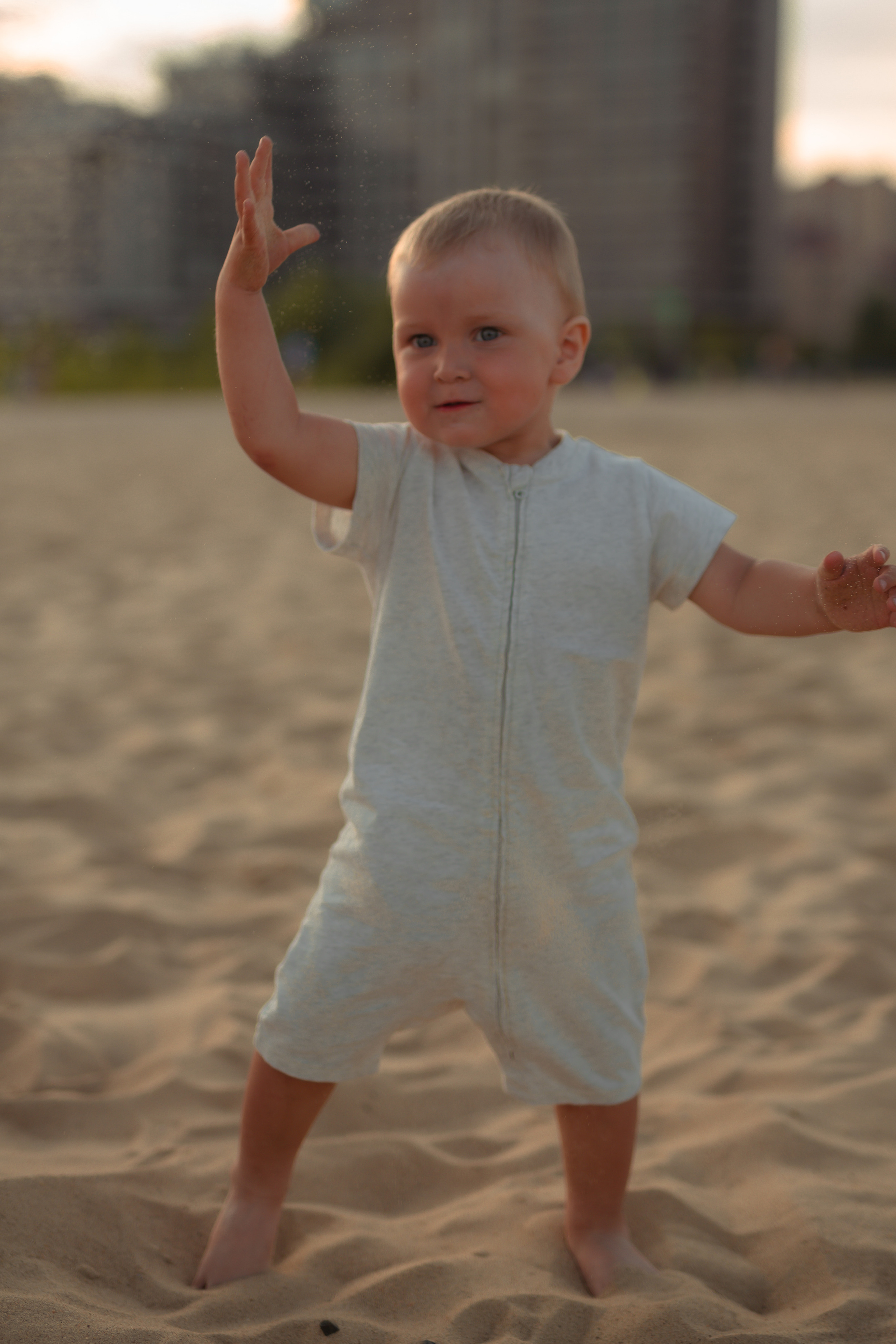 Вадим, Вероника, дети. Семейный фотограф в Казани Рузалина Гафурова