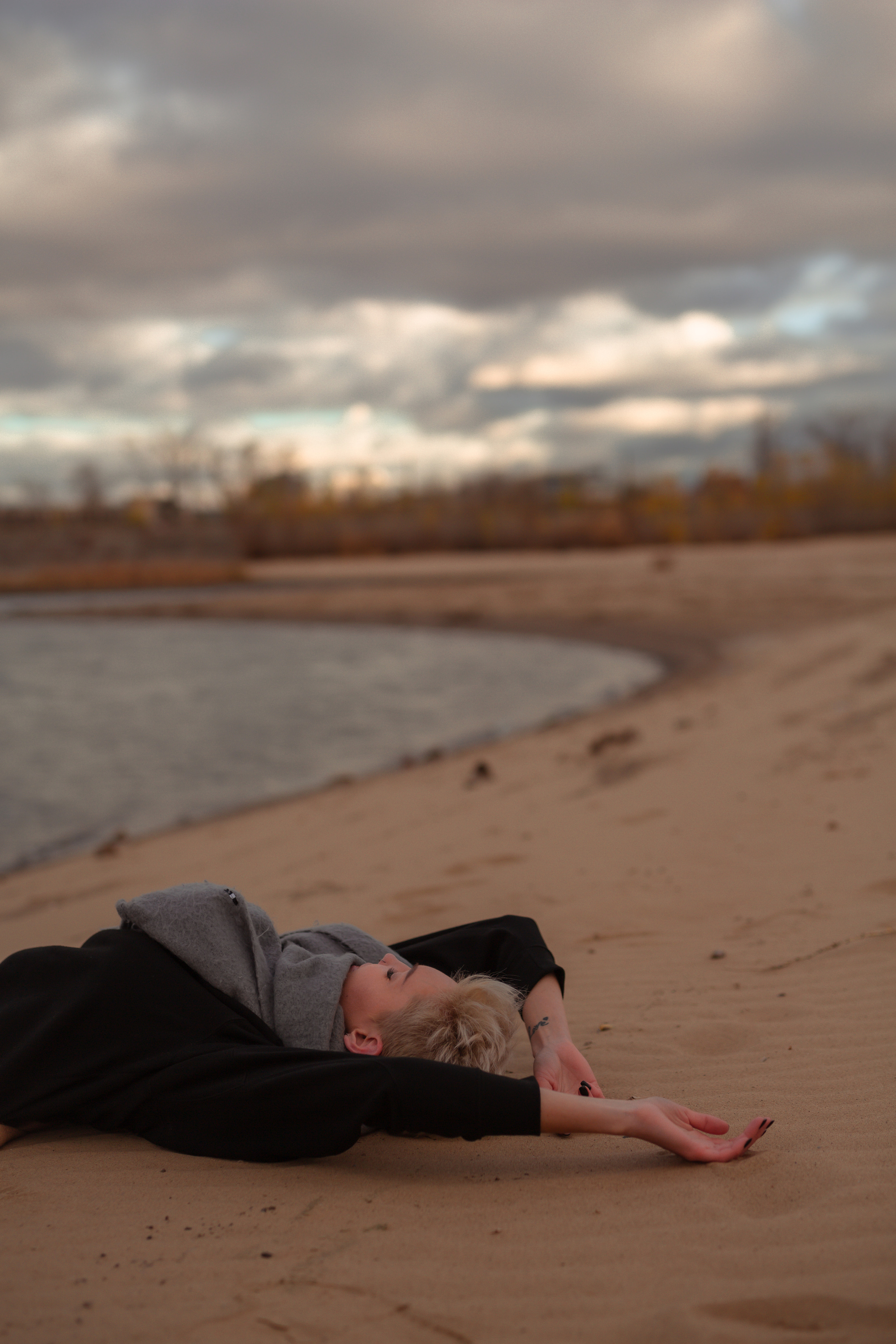 Елена. Семейный фотограф в Казани Рузалина Гафурова