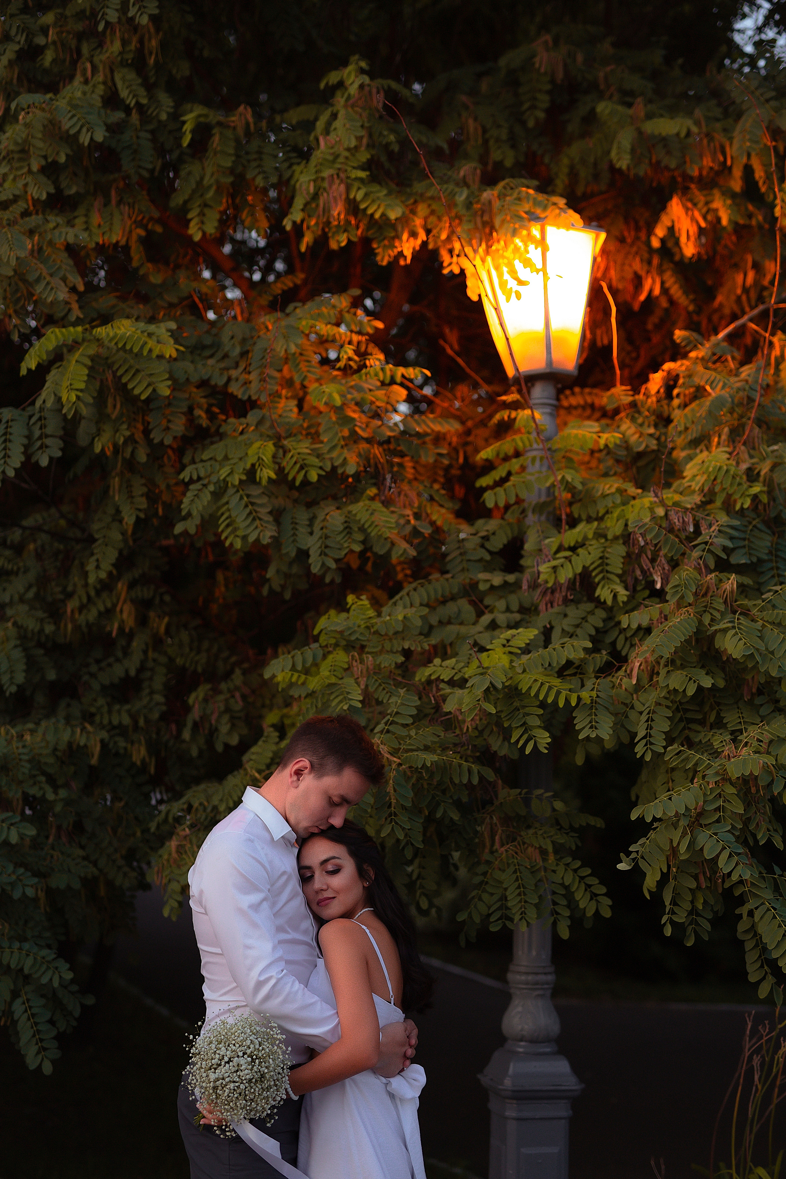 Рустем и Лилия. Семейный фотограф в Казани Рузалина Гафурова