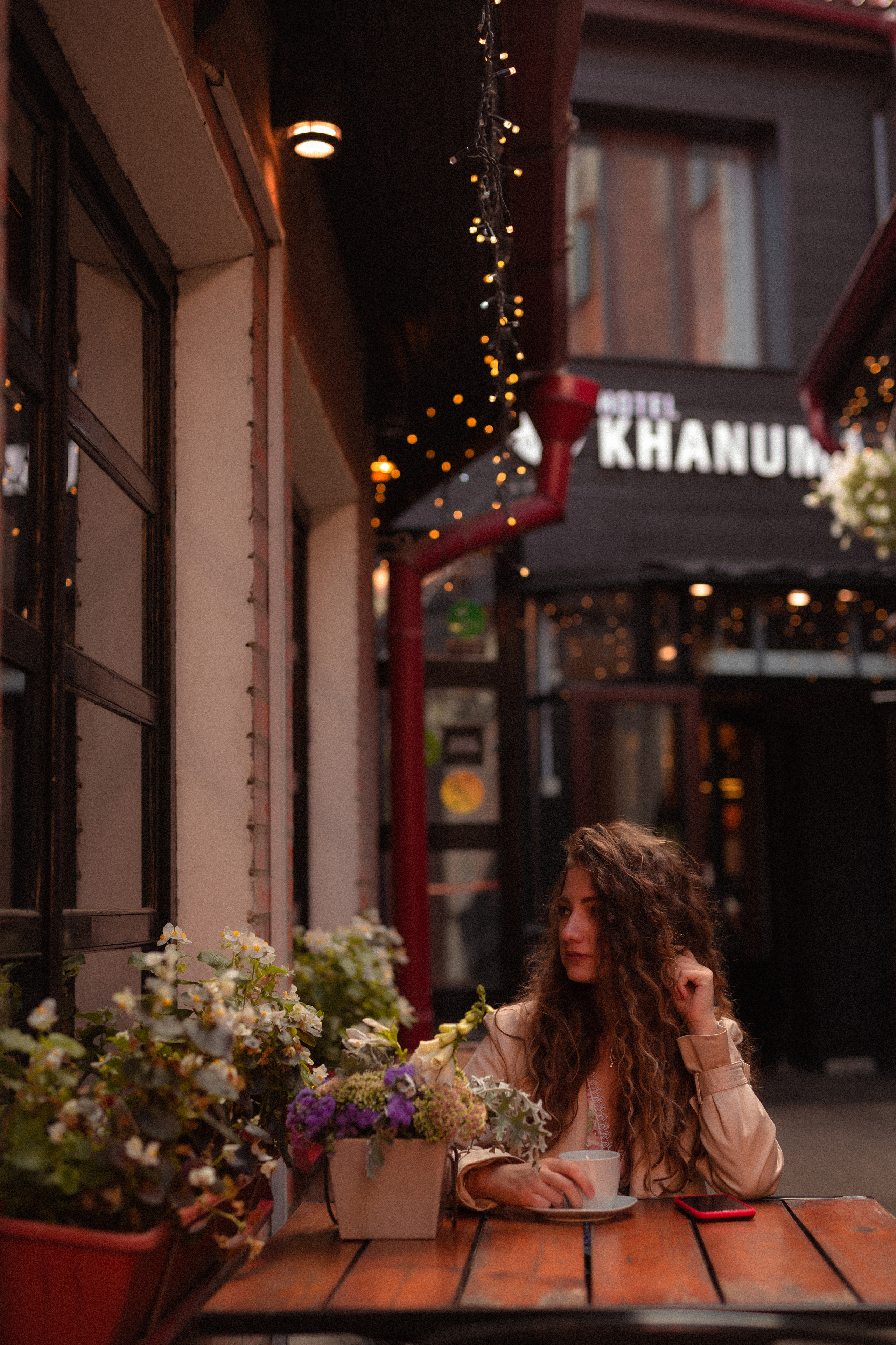Альбина. Семейный фотограф в Казани Рузалина Гафурова