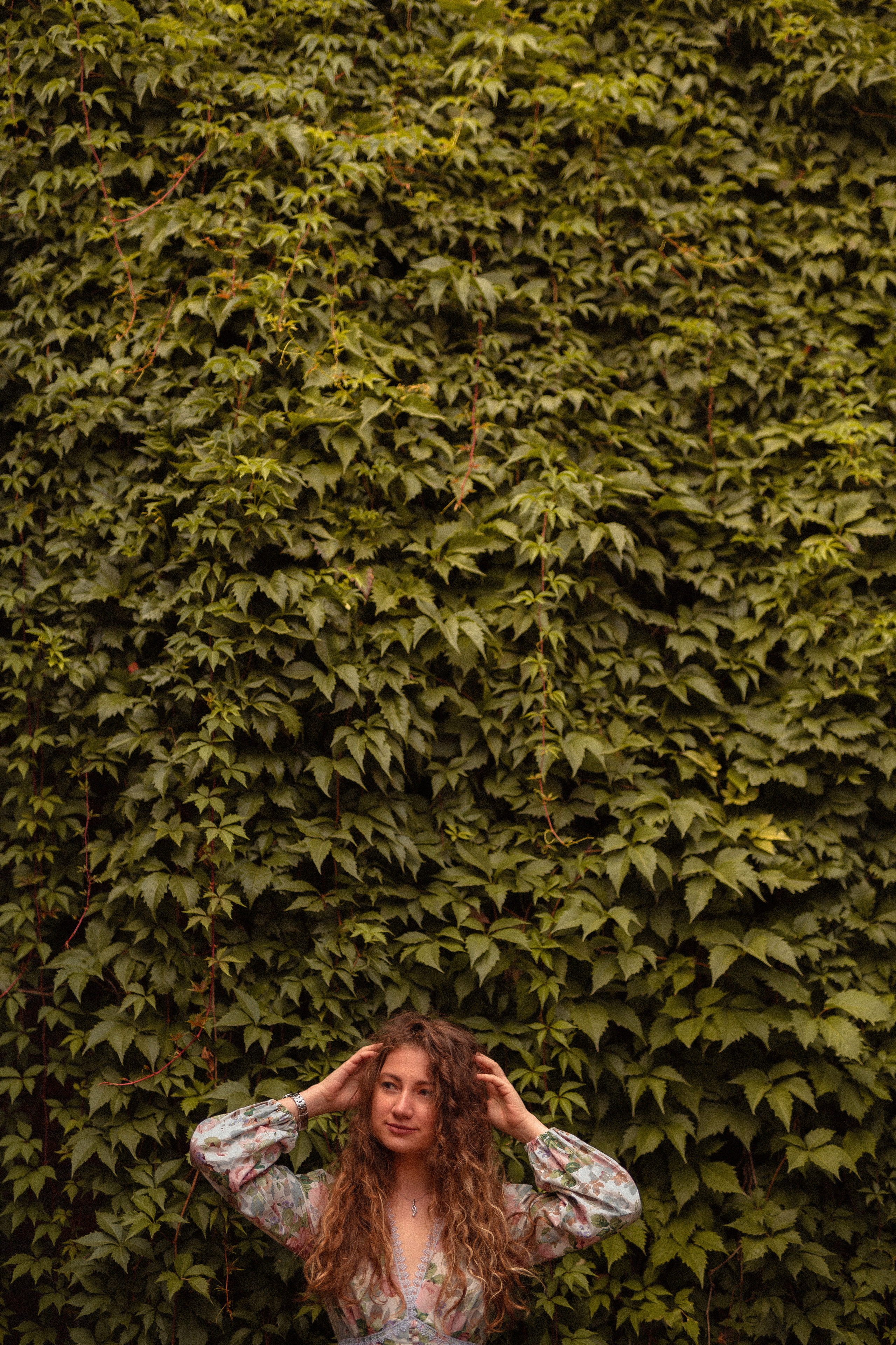 Альбина. Семейный фотограф в Казани Рузалина Гафурова