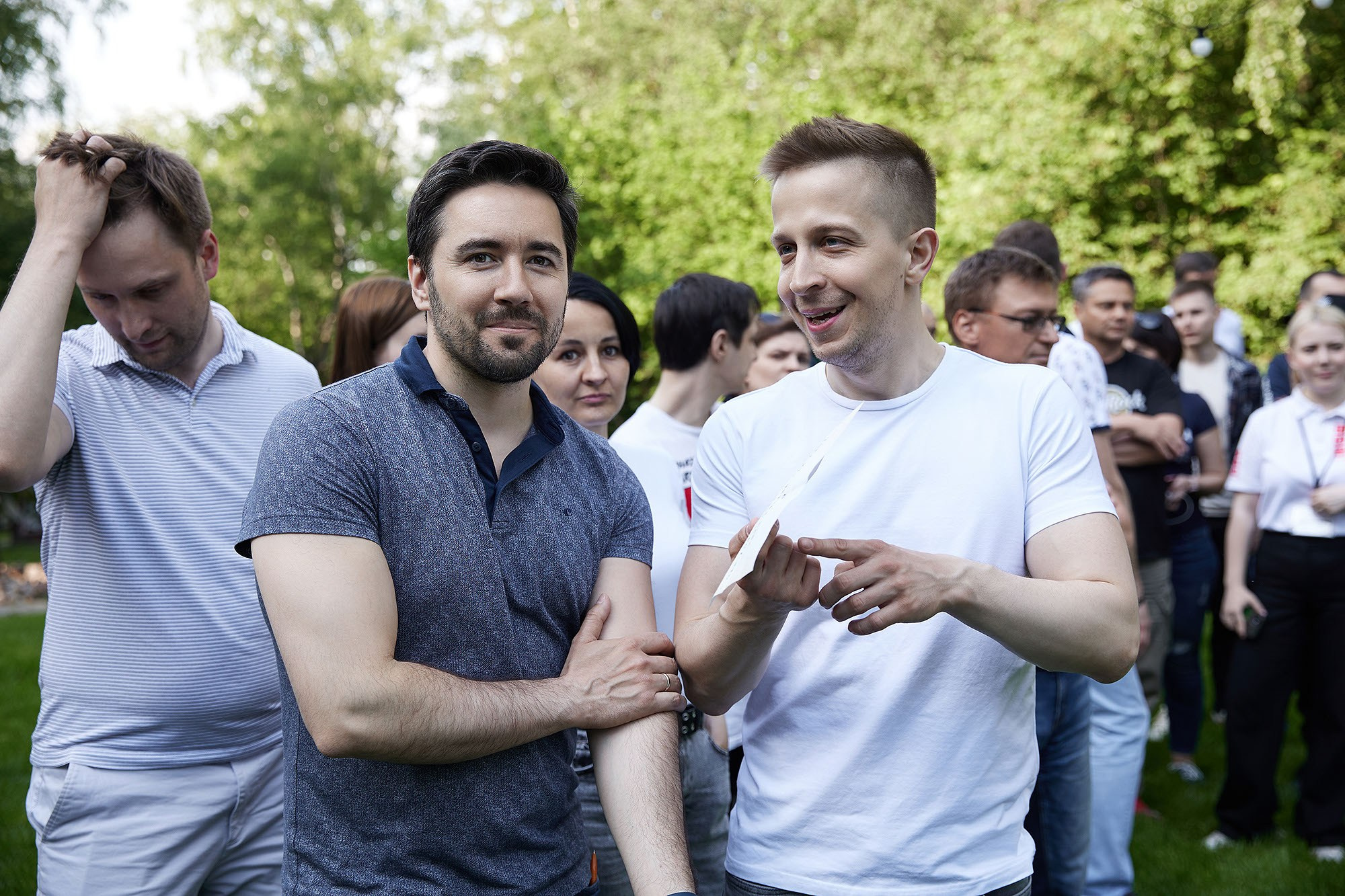 MICE Корпоративные мероприятия. Фотограф в Москве Валерий Боцман