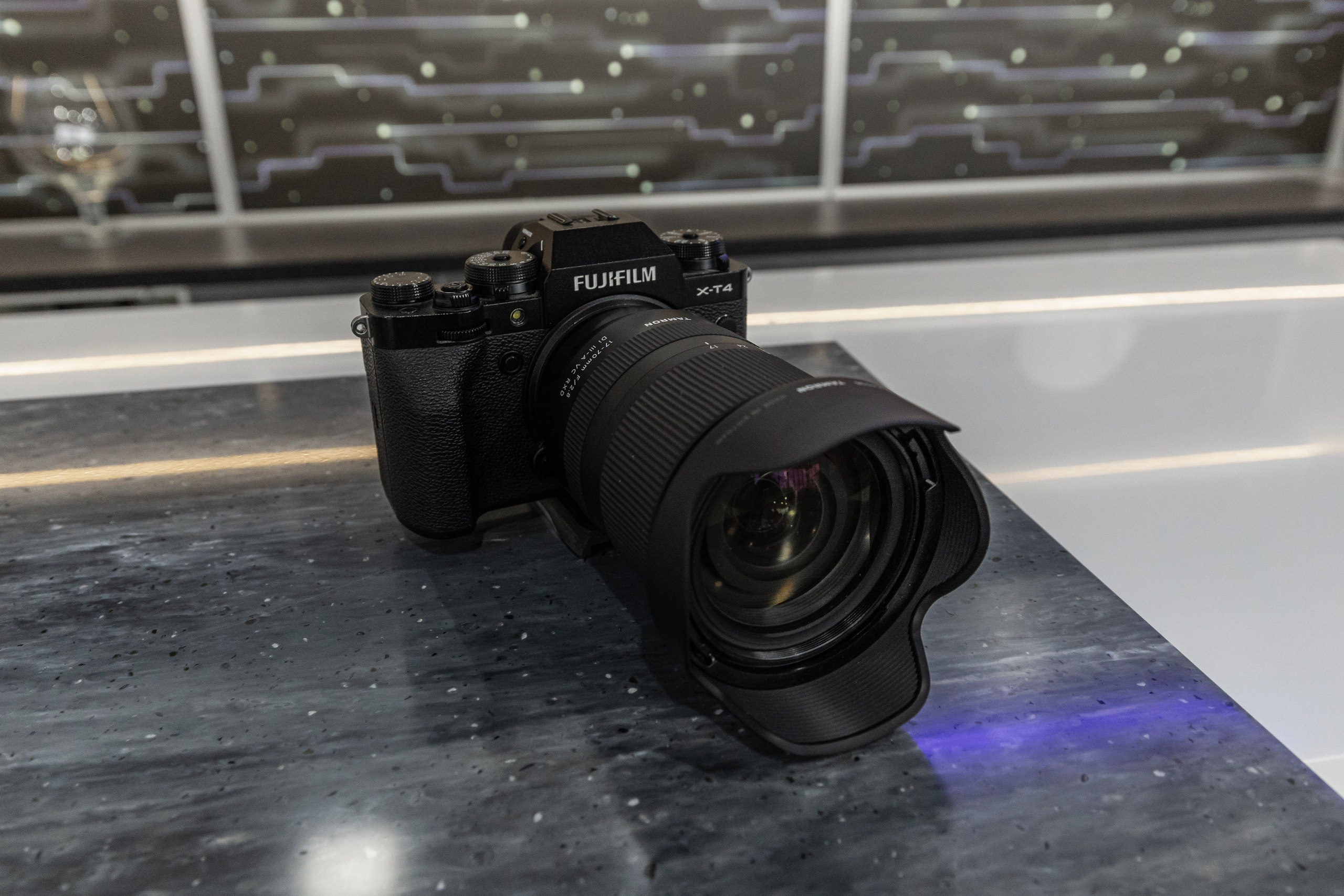 Jaecoo J7 7.0. Фотограф в Самаре / Олеся Широнина