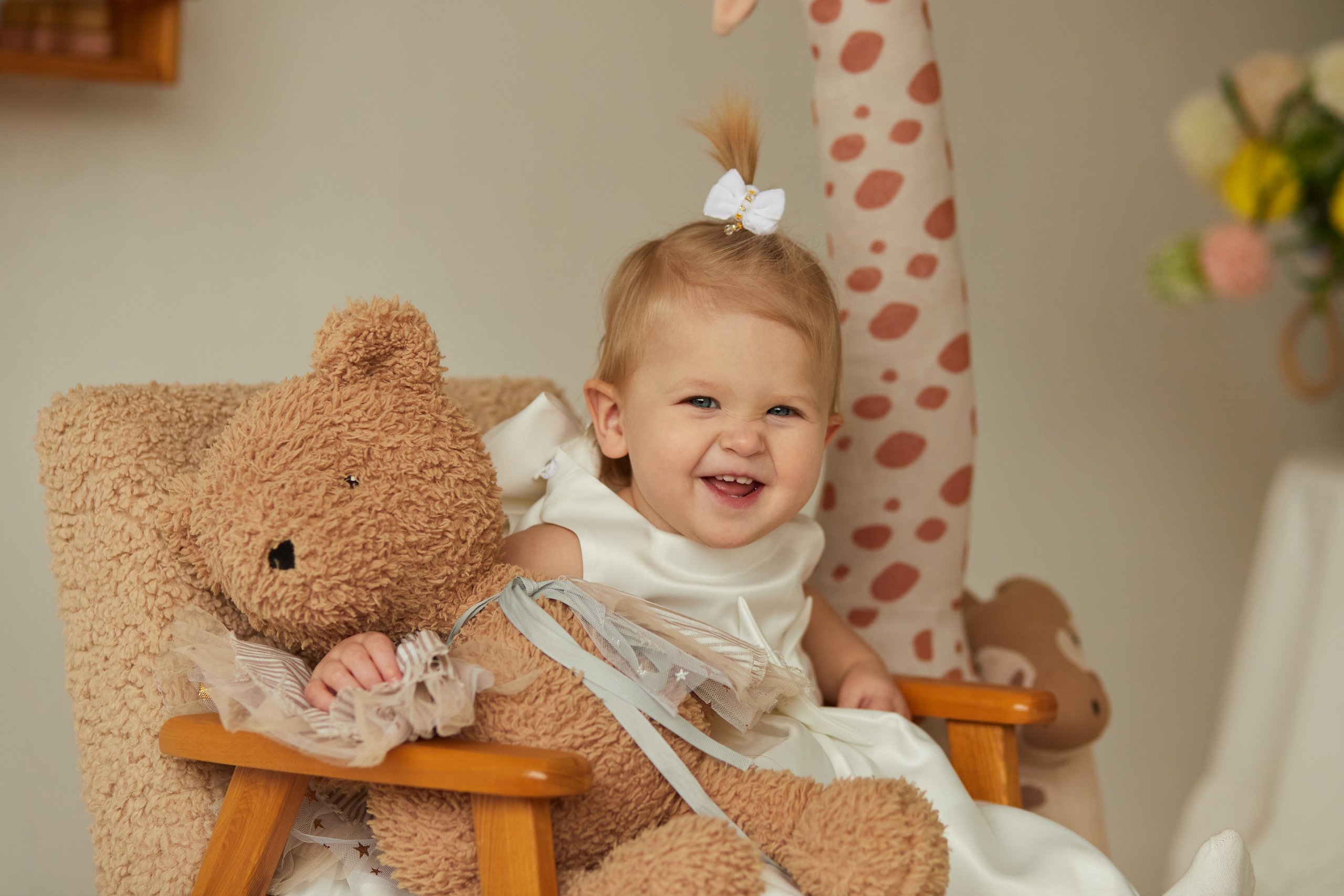 Фотосессия на годик в My_kitten Крансодар, фотостудия my_kitten Крансодар, красивая детская фотосессия Краснодар, красивая детская фотосессия Сочи