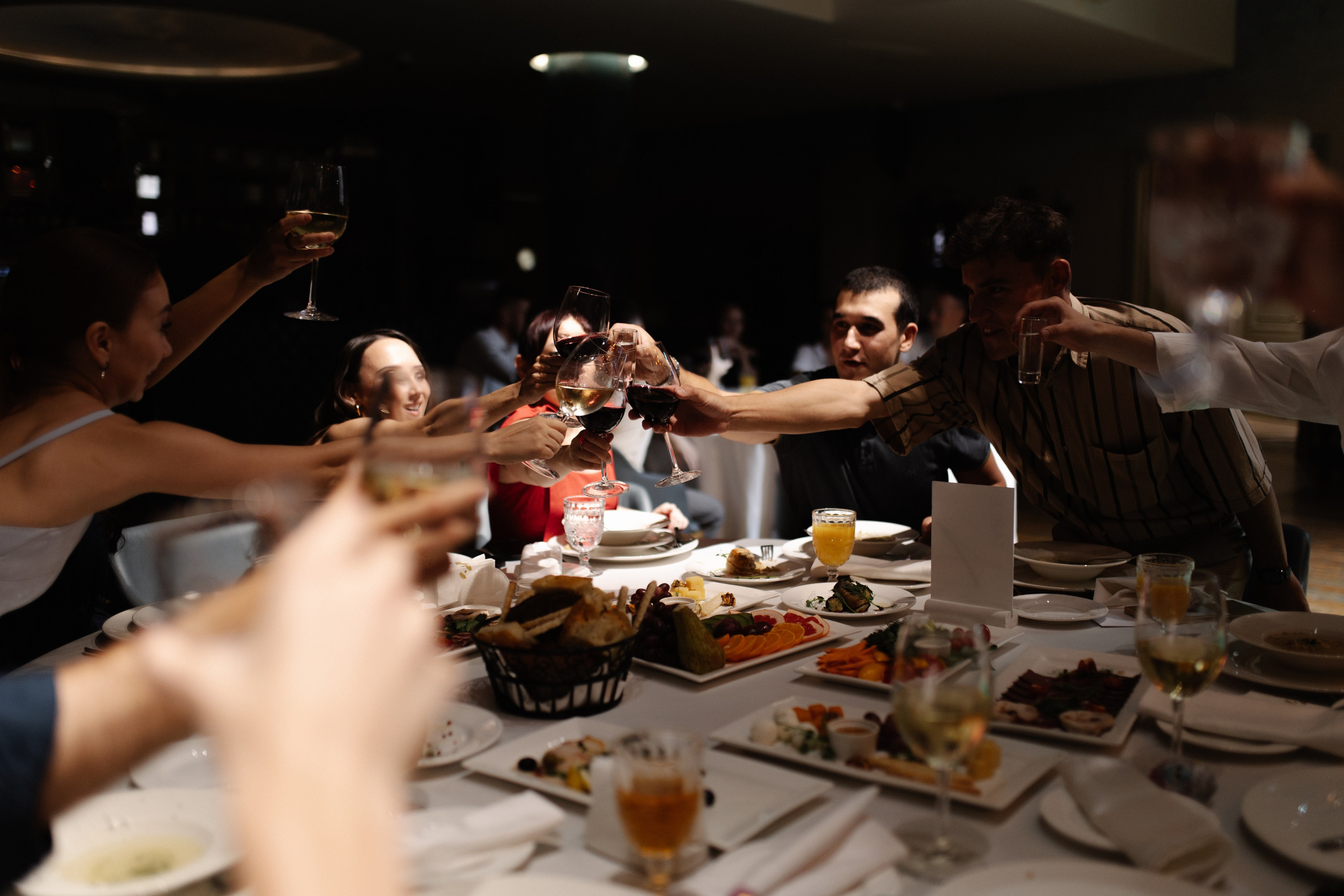 Фархад и Энже. Фотограф Диана Хасанова, г. Казань