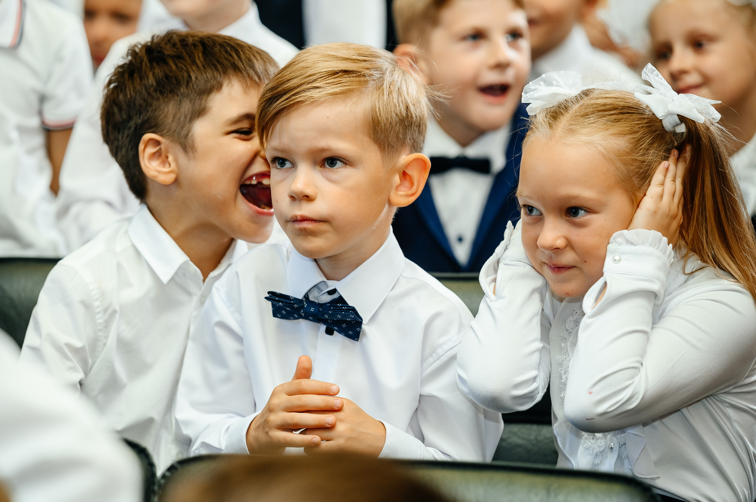 2024 год. Главная