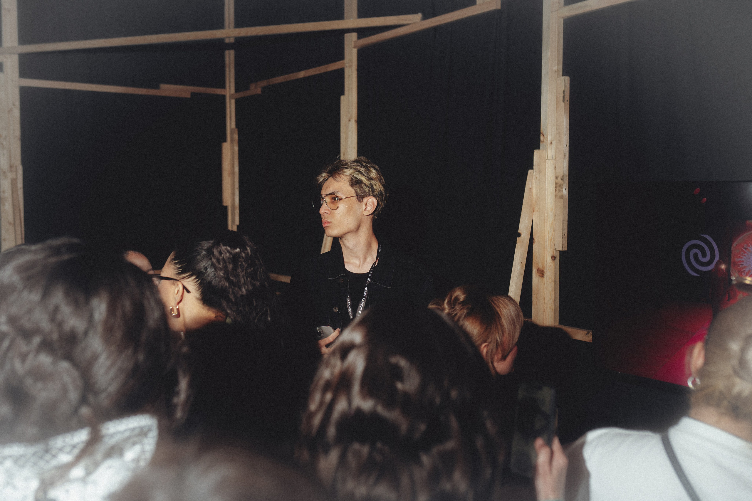 EURASIAN FASHION WEEK