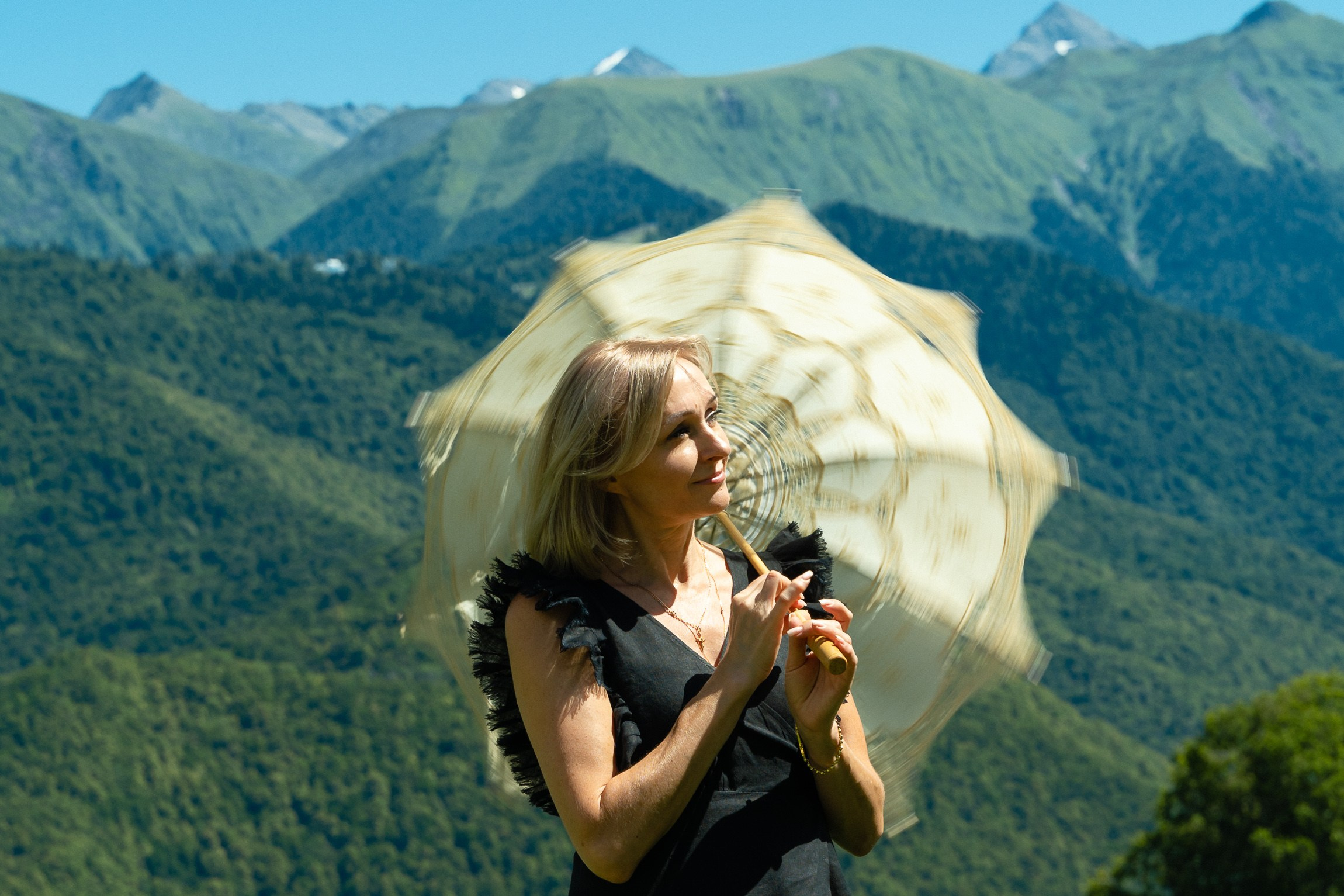 Фотограф в Сочи Елена Лисотина. Фототуры в Сочи