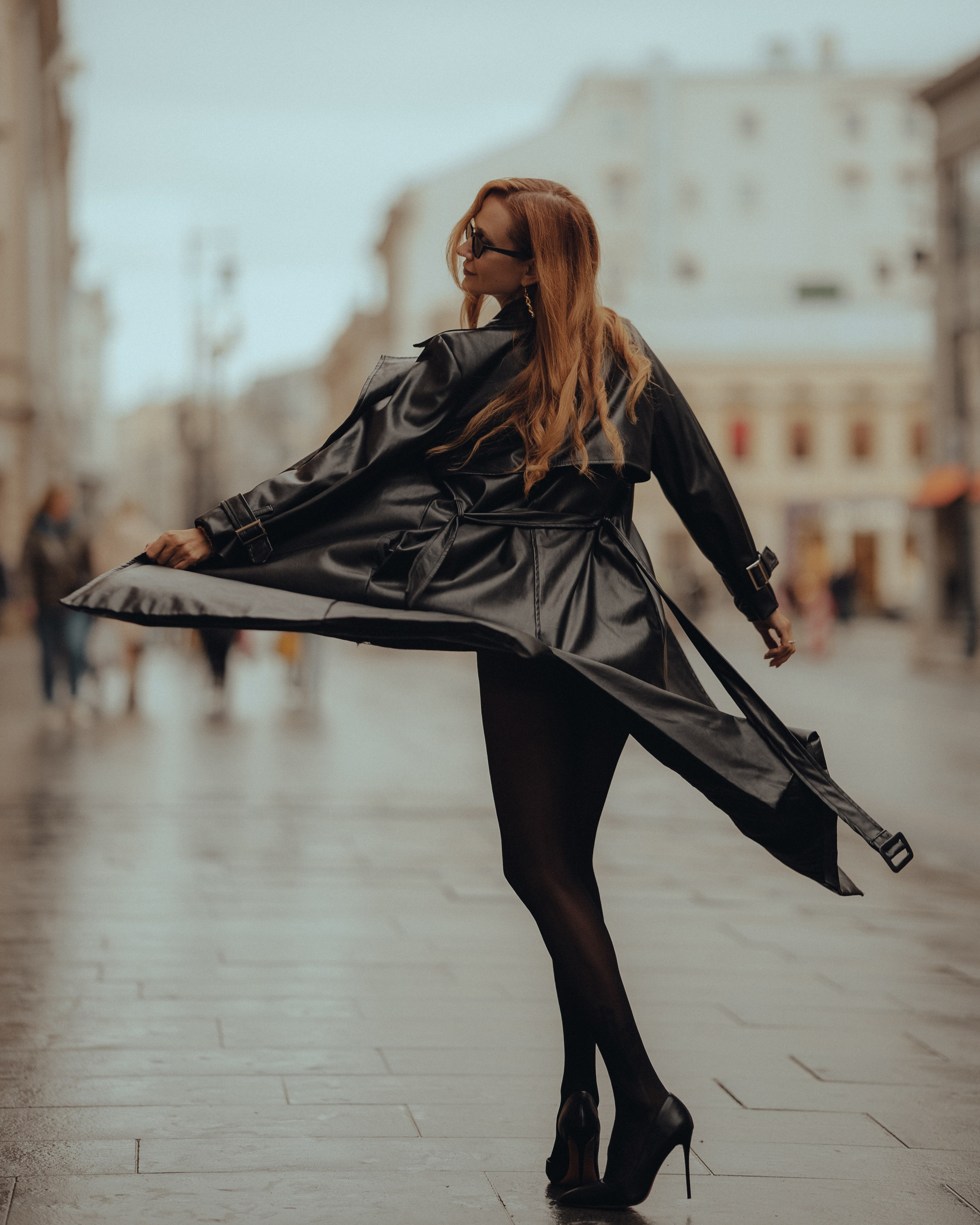 Ирина. Фотограф Екатерина Золотовская. Портретные, семейные и креативные фотосессии в Москве