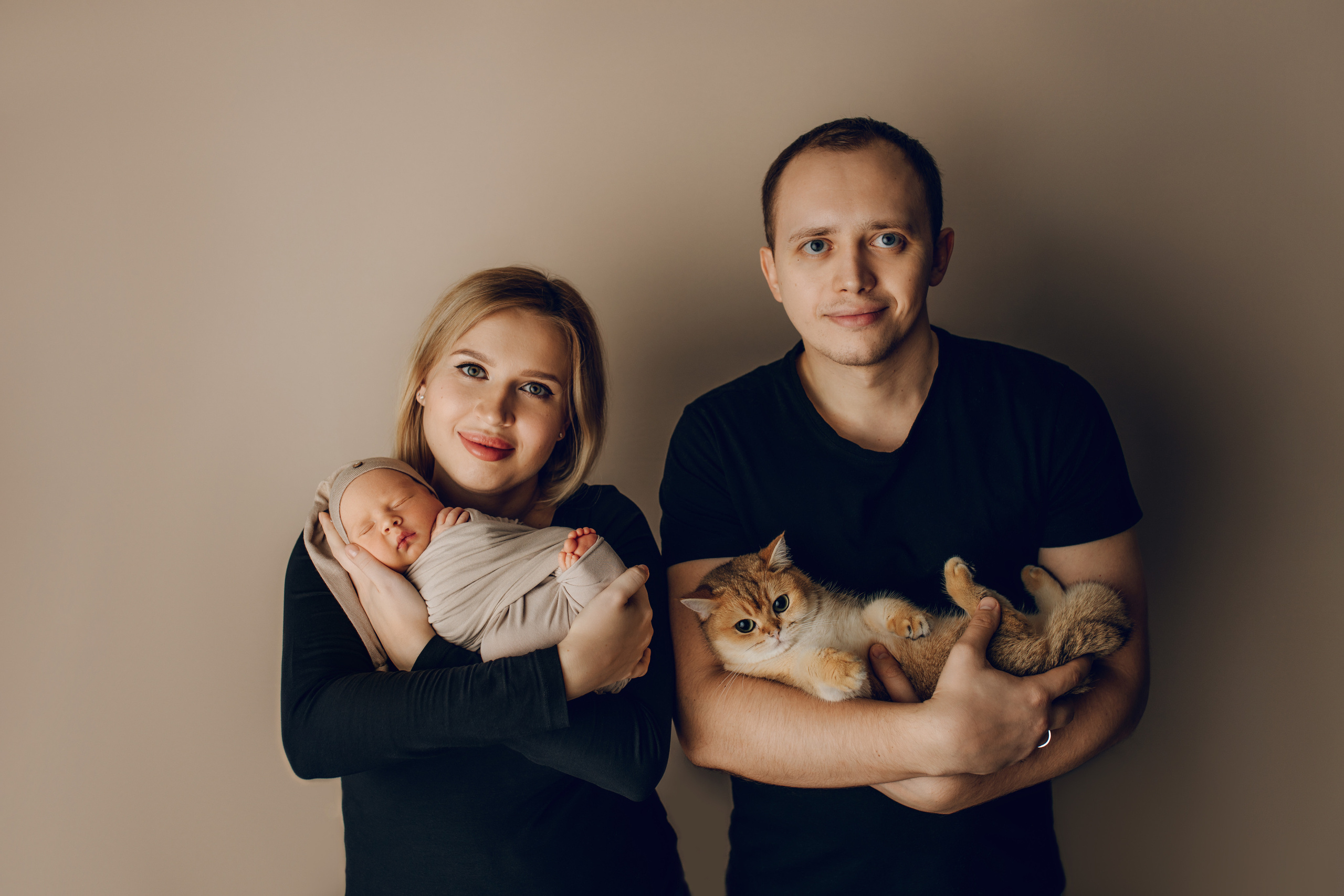 Ретушь новорожденных, беременности, годовасия и фотопроектов. Ретушь новорожденных, обучение ретуши новорожденных, Наталия Коптяева