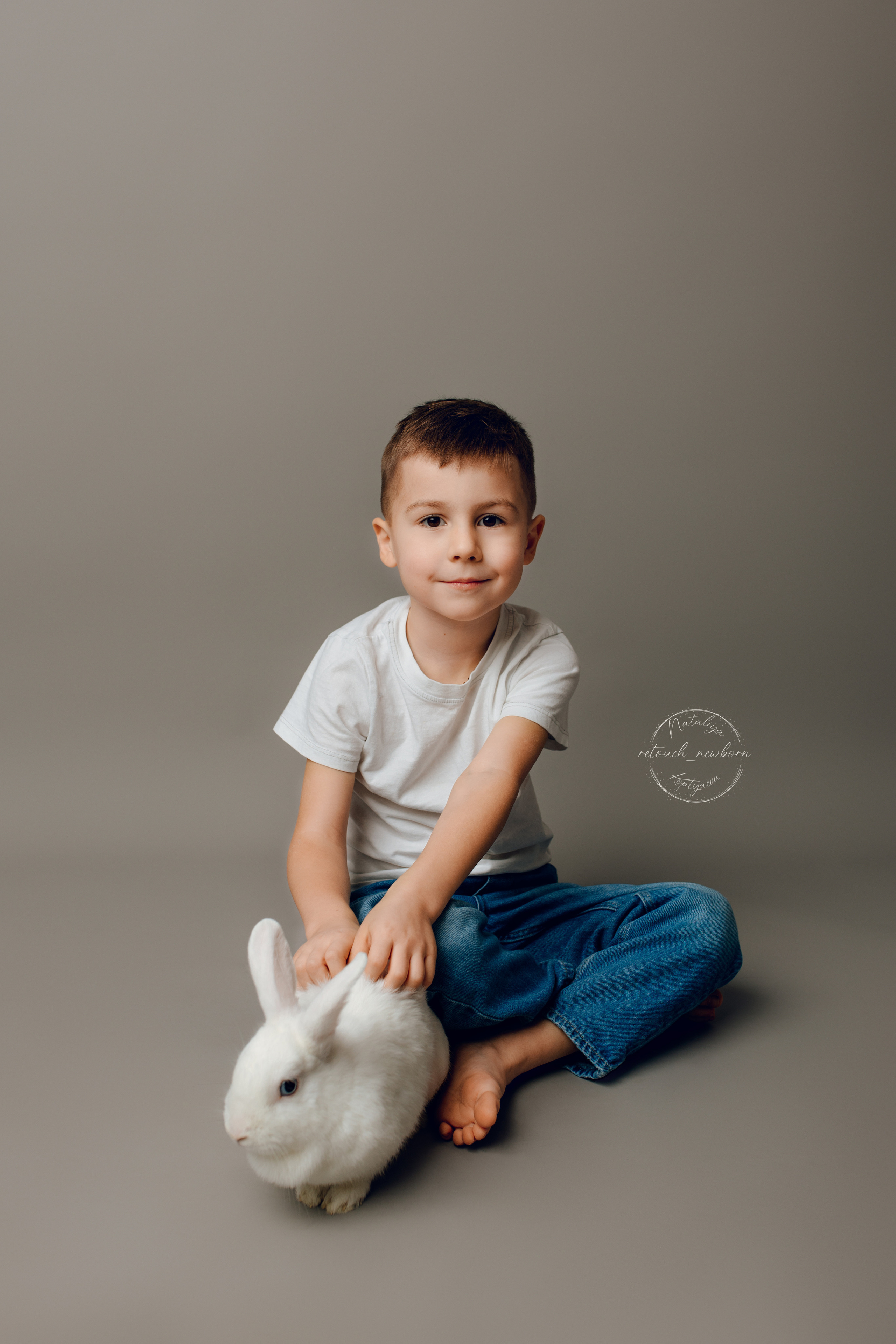 Р. Ретушь новорожденных, обучение ретуши новорожденных, Наталия Коптяева