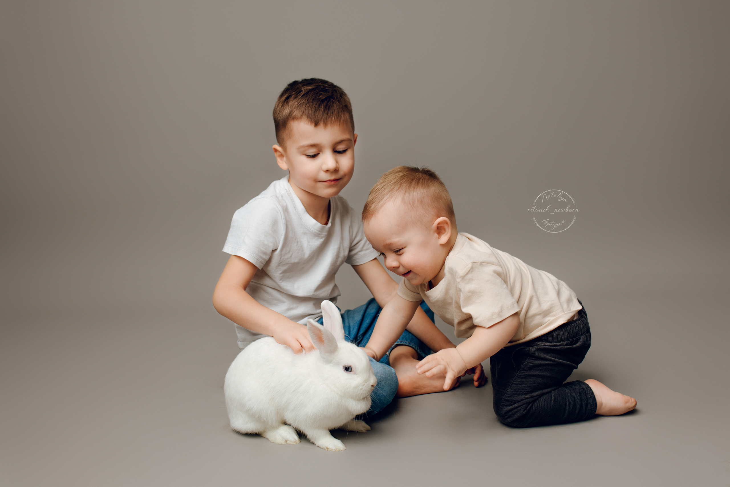 Р. Ретушь новорожденных, обучение ретуши новорожденных, Наталия Коптяева