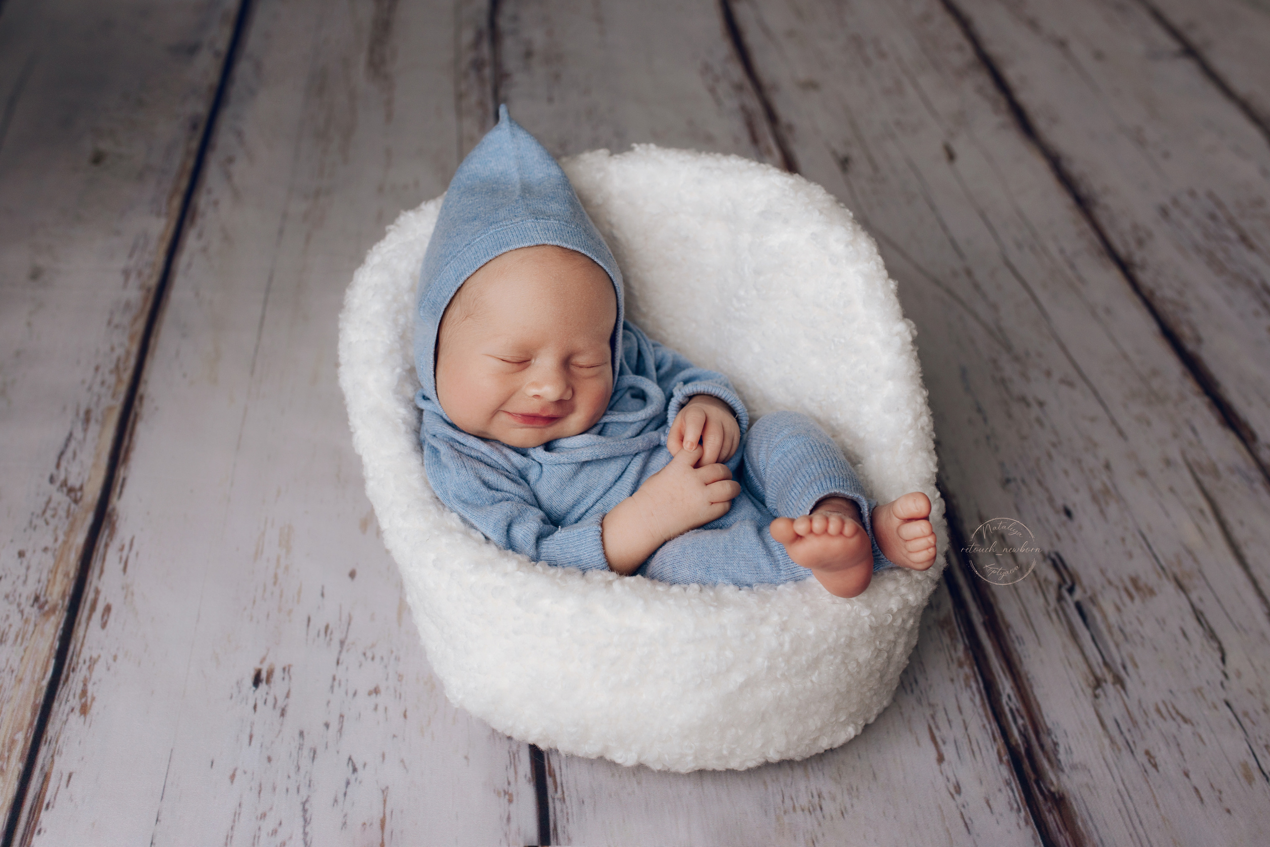 Л. Ретушь новорожденных, обучение ретуши новорожденных, Наталия Коптяева