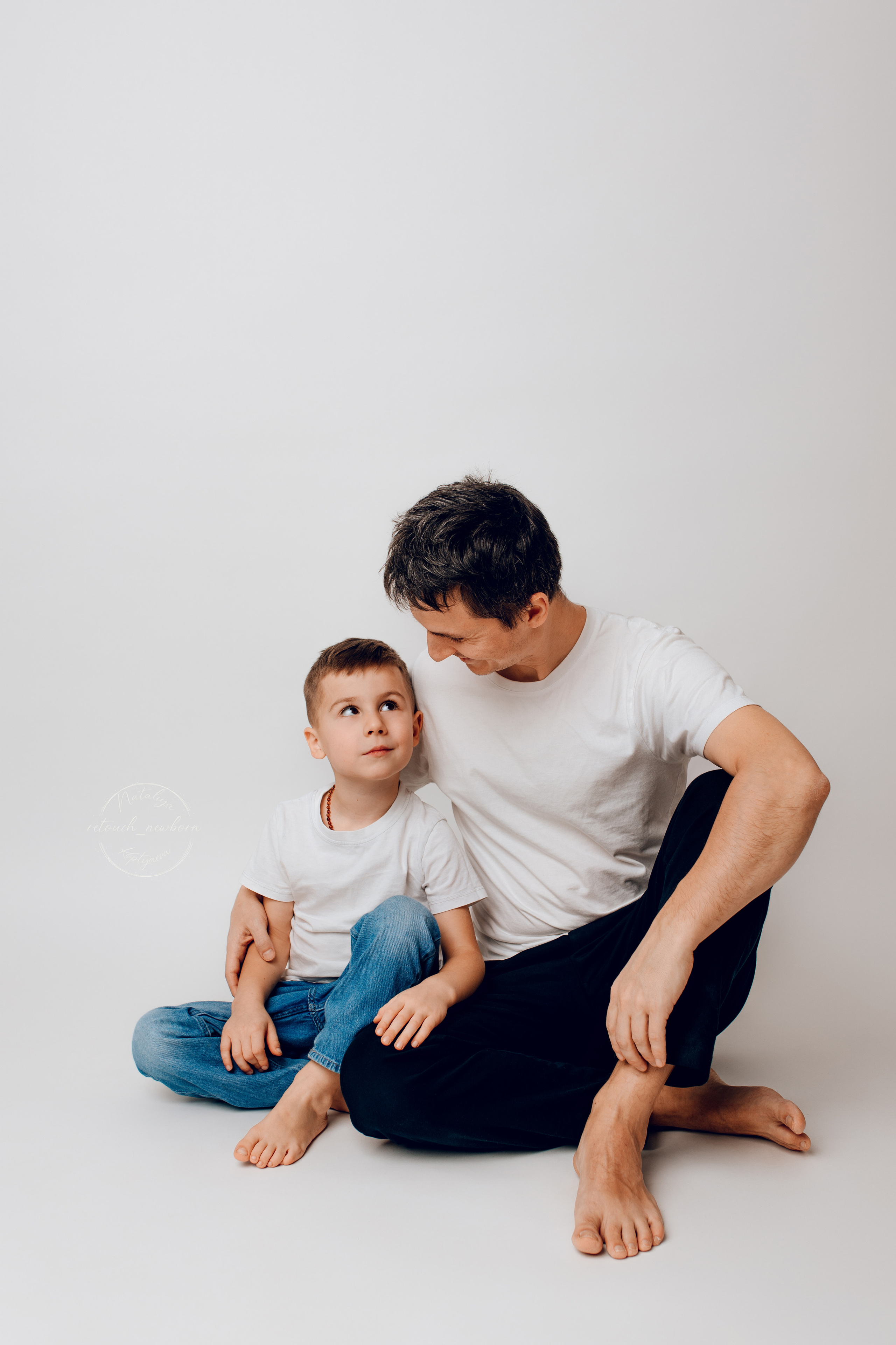 Р. Ретушь новорожденных, обучение ретуши новорожденных, Наталия Коптяева