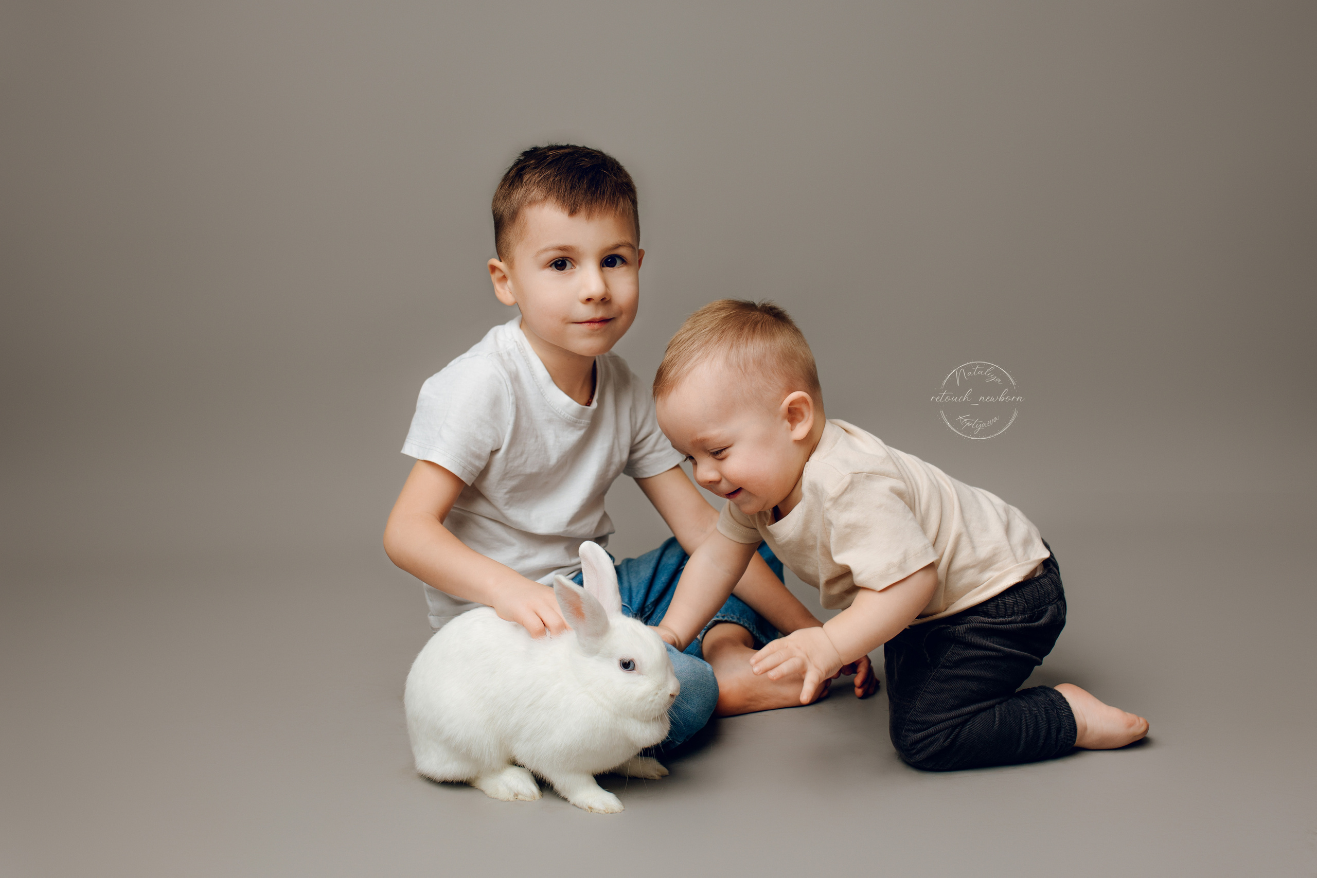 Р. Ретушь новорожденных, обучение ретуши новорожденных, Наталия Коптяева