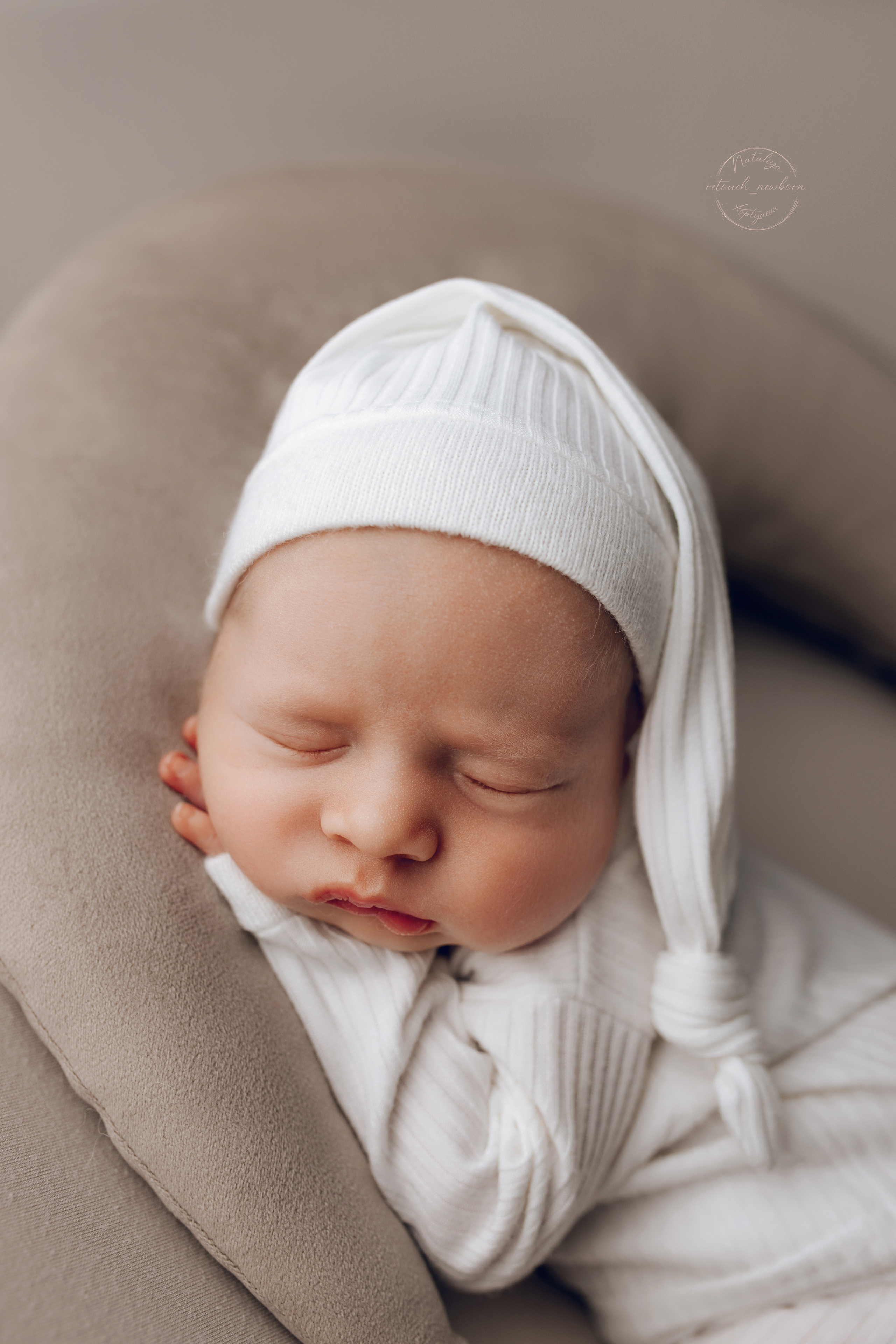 Л. Ретушь новорожденных, обучение ретуши новорожденных, Наталия Коптяева