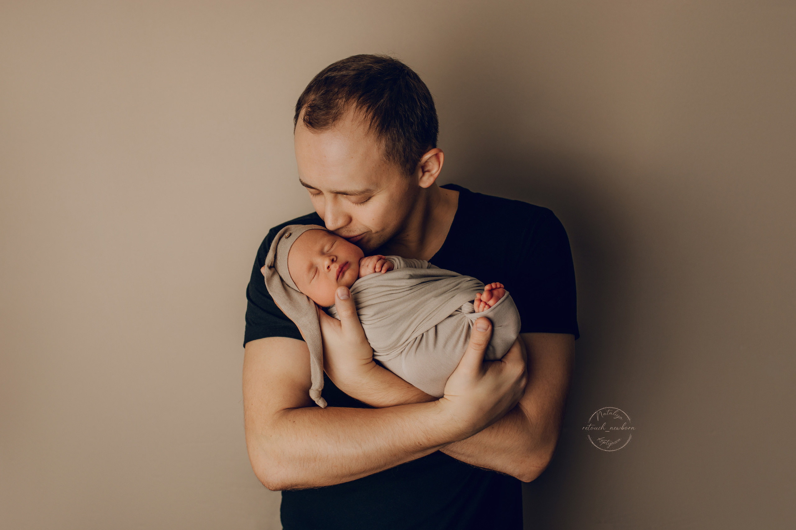 Л. Ретушь новорожденных, обучение ретуши новорожденных, Наталия Коптяева