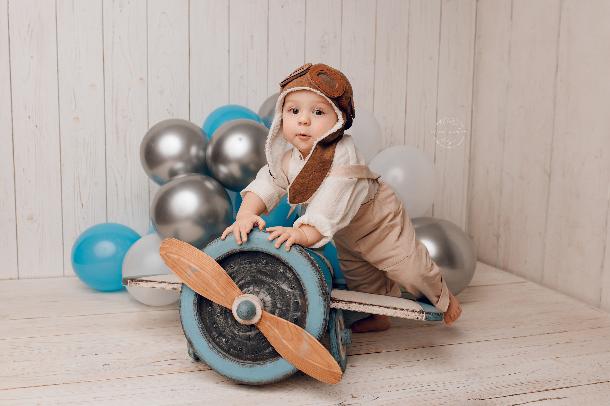 Р. Ретушь новорожденных, обучение ретуши новорожденных, Наталия Коптяева