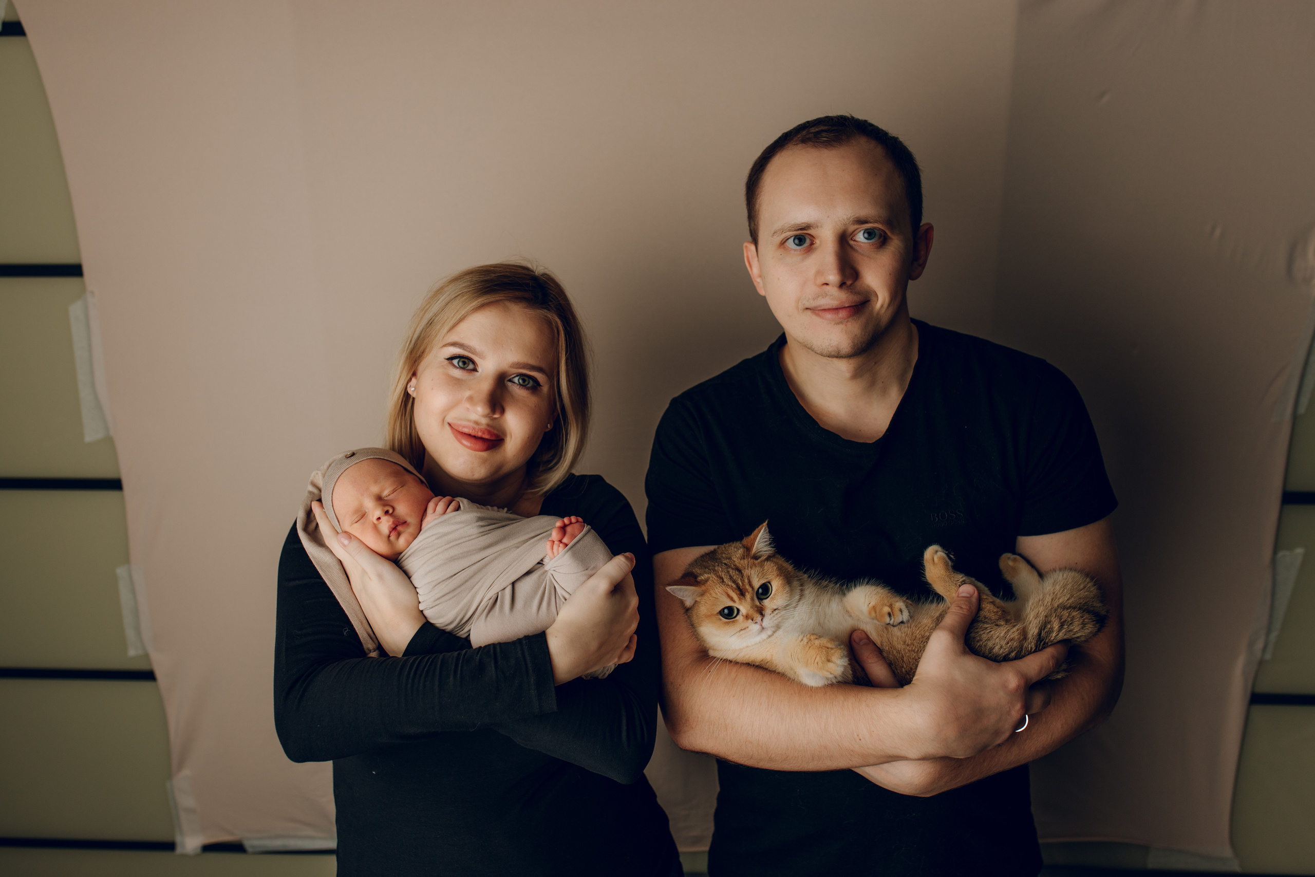 Ретушь новорожденных, беременности, годовасия и фотопроектов. Ретушь новорожденных, обучение ретуши новорожденных, Наталия Коптяева