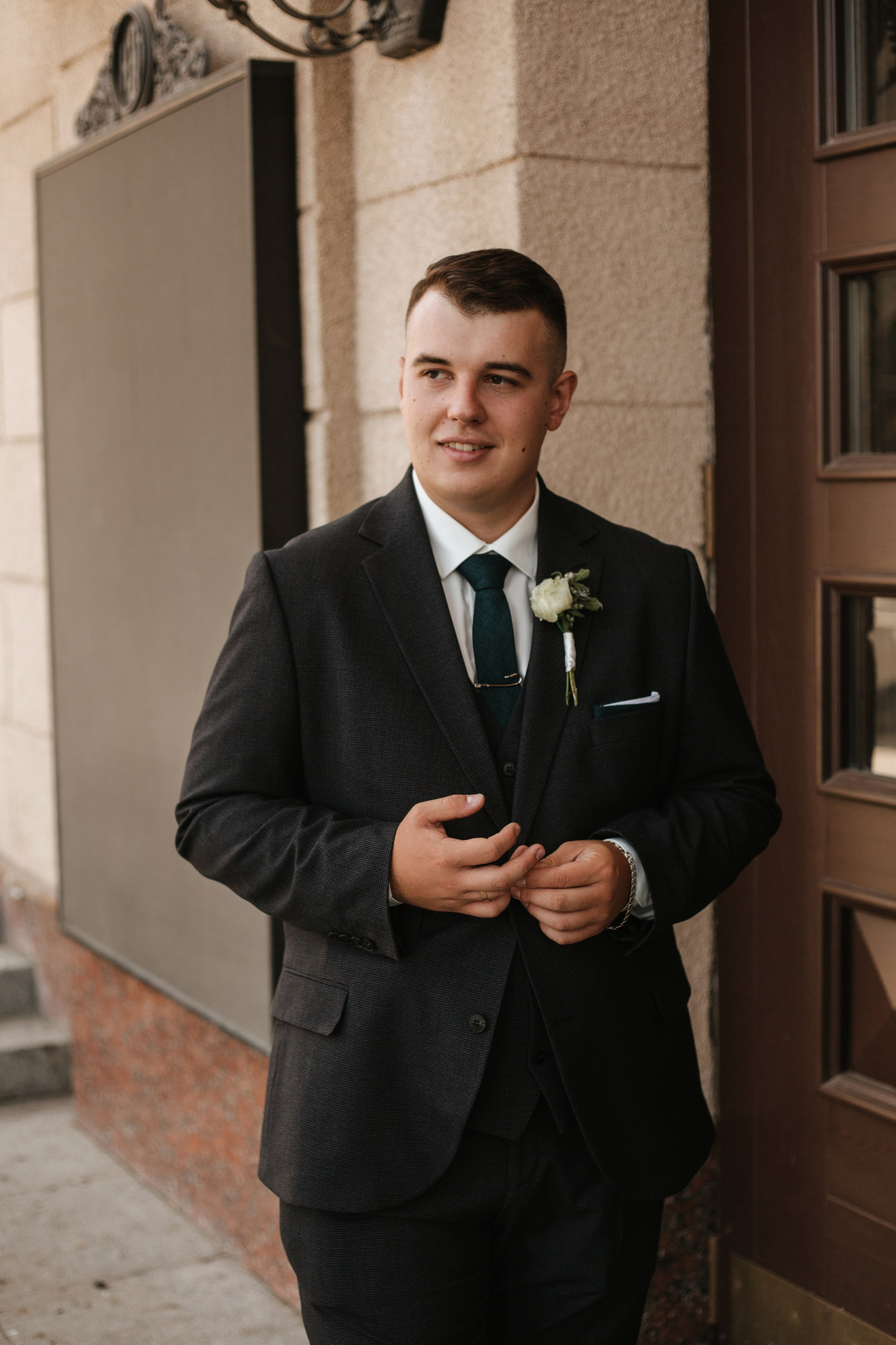 Максим и Ирина. Фотограф в Волгограде и Москве | Анастасия Лаврова