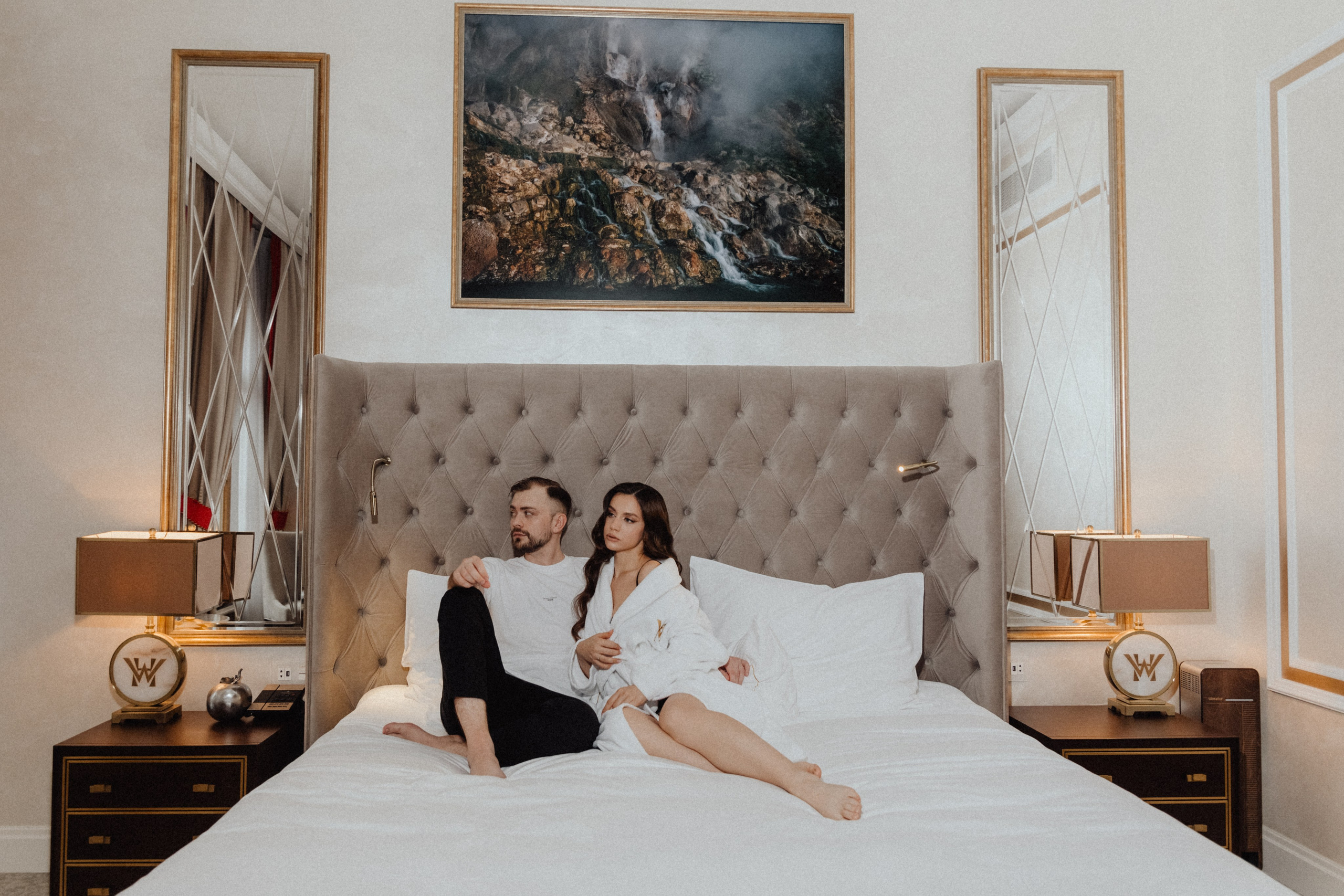 Питер на двоих. Свадебный фотограф Анастасия Пальчикова