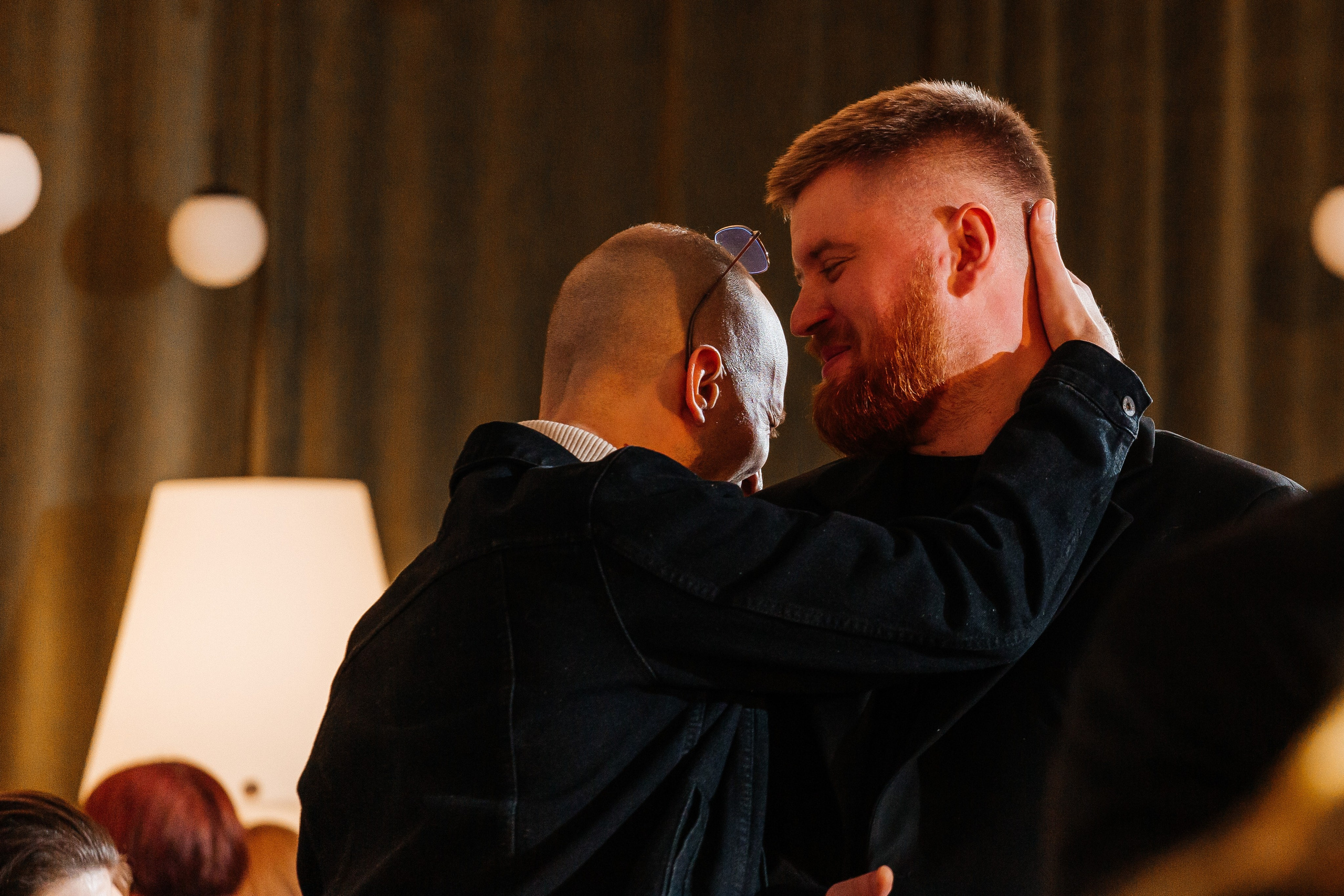 ADAM. Фотограф в Санкт-Петербурге Виктория Безверхая