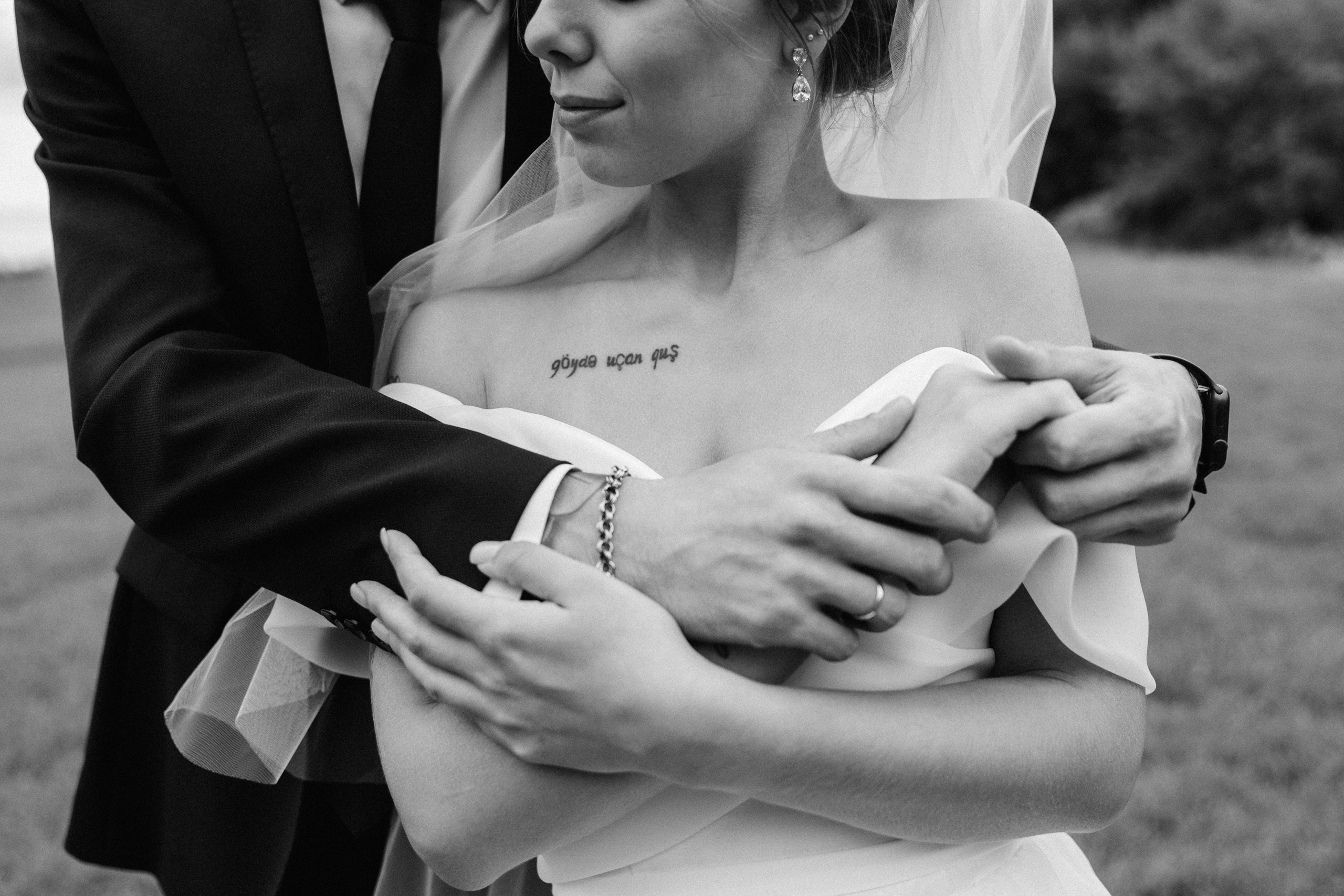 Ксения и Сергей. Свадебный и семейный фотограф в Коломне Мария Мусатова