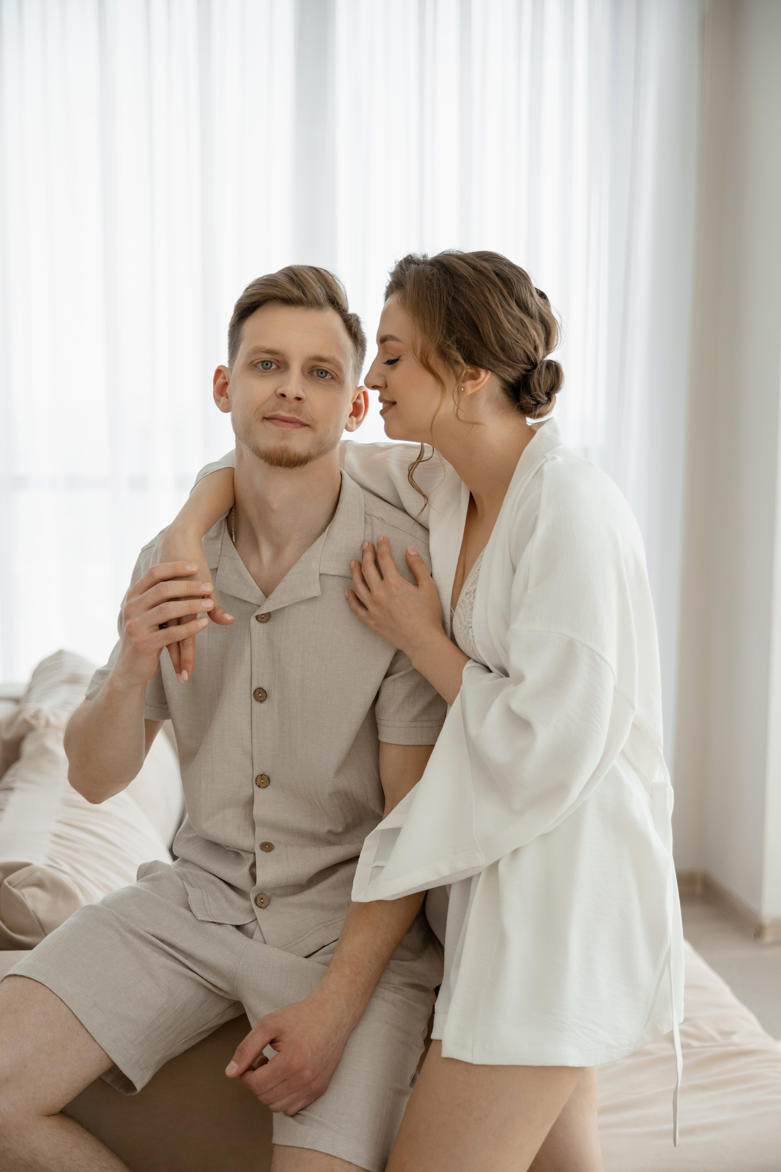 16.06.24. Александр и Анастасия. Фотограф Александр Федоренко