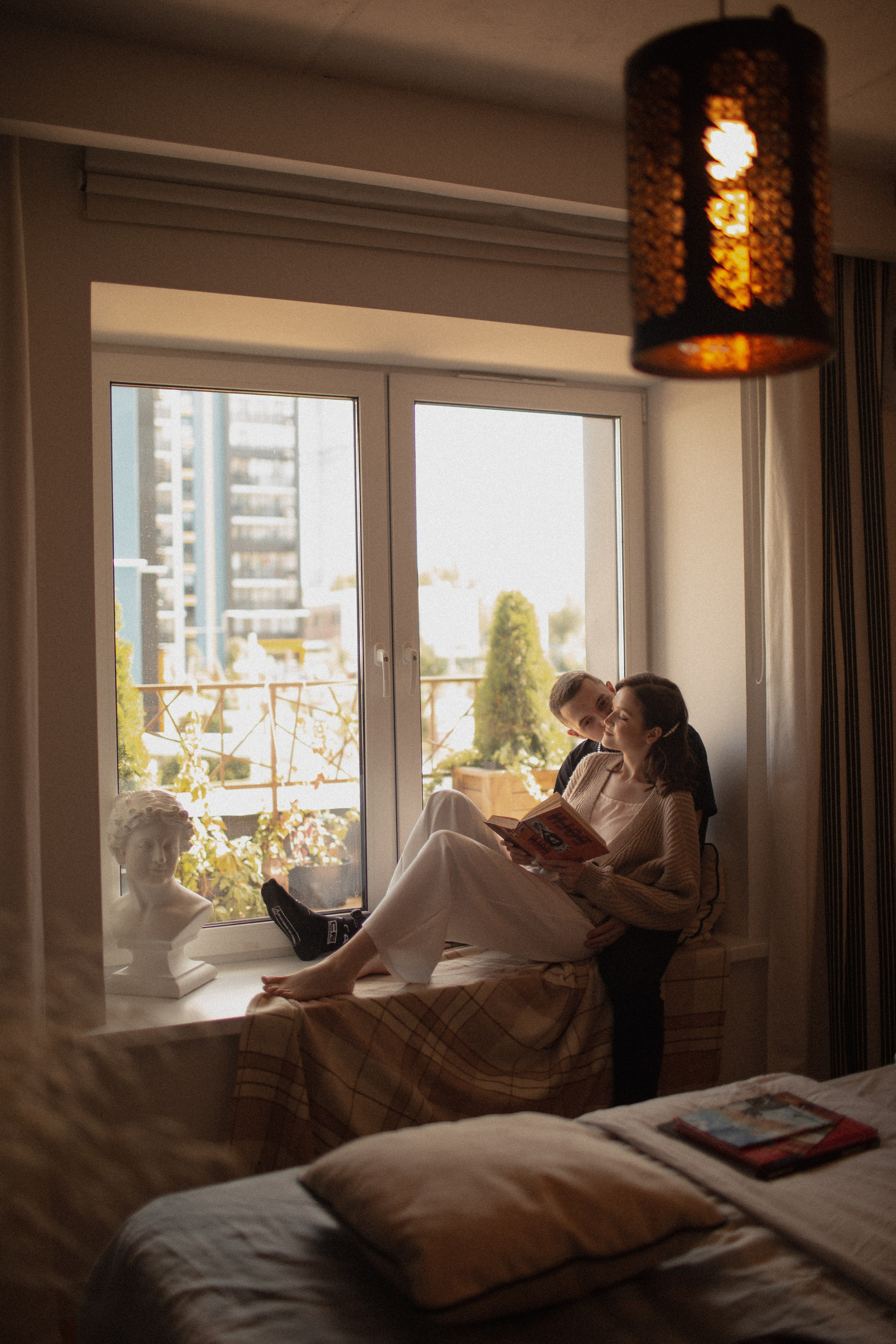 Даша и Кирилл | 27.08.21. Фотограф Зарина. Казань