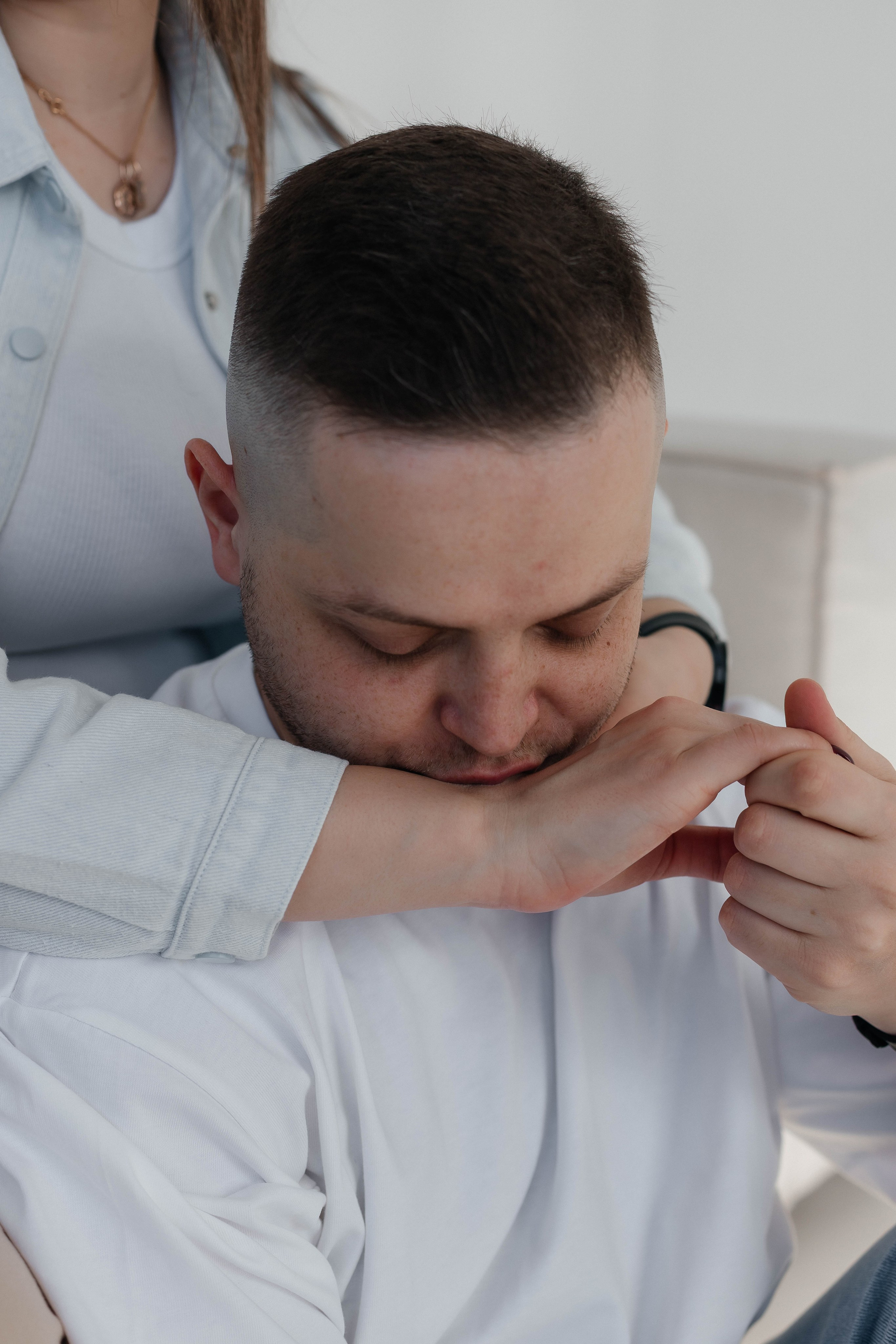 Family. Семейный и детский фотограф в Волгограде и Волжском Дарья Сидоркина