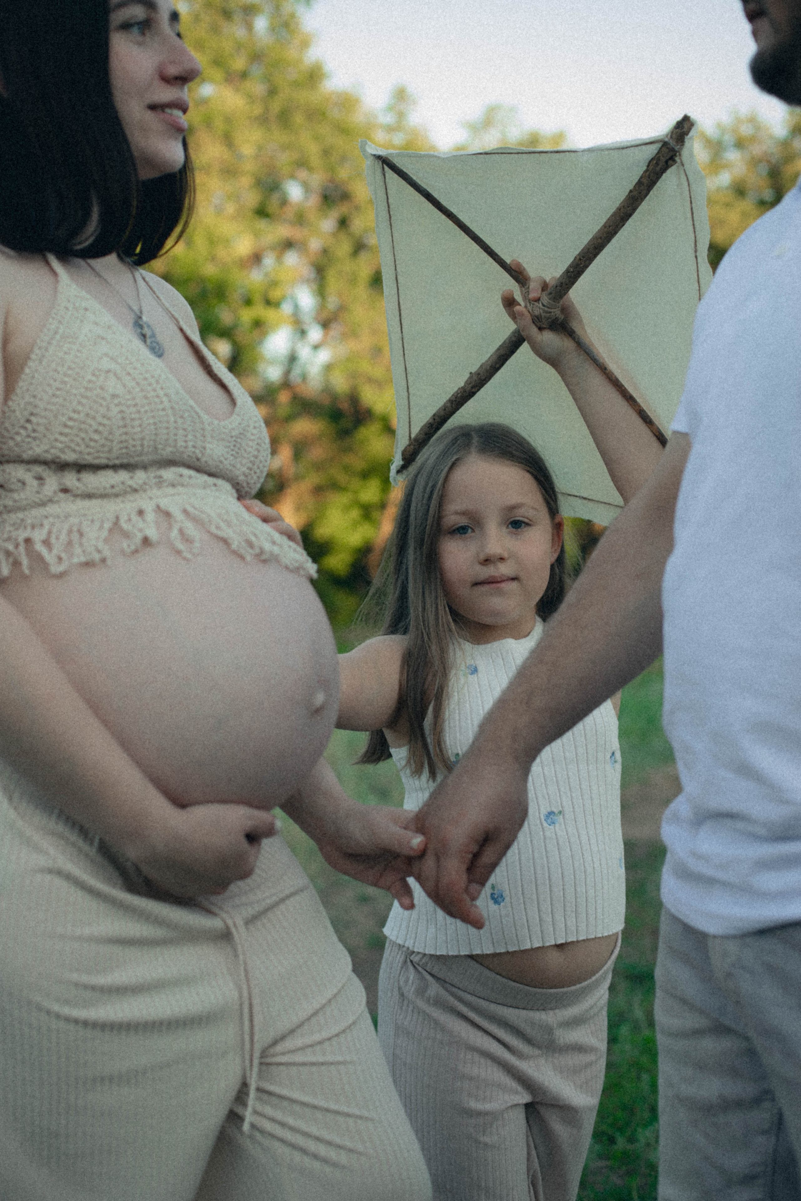 Летняя. Семейный и детский фотограф в Волгограде и Волжском Дарья Сидоркина