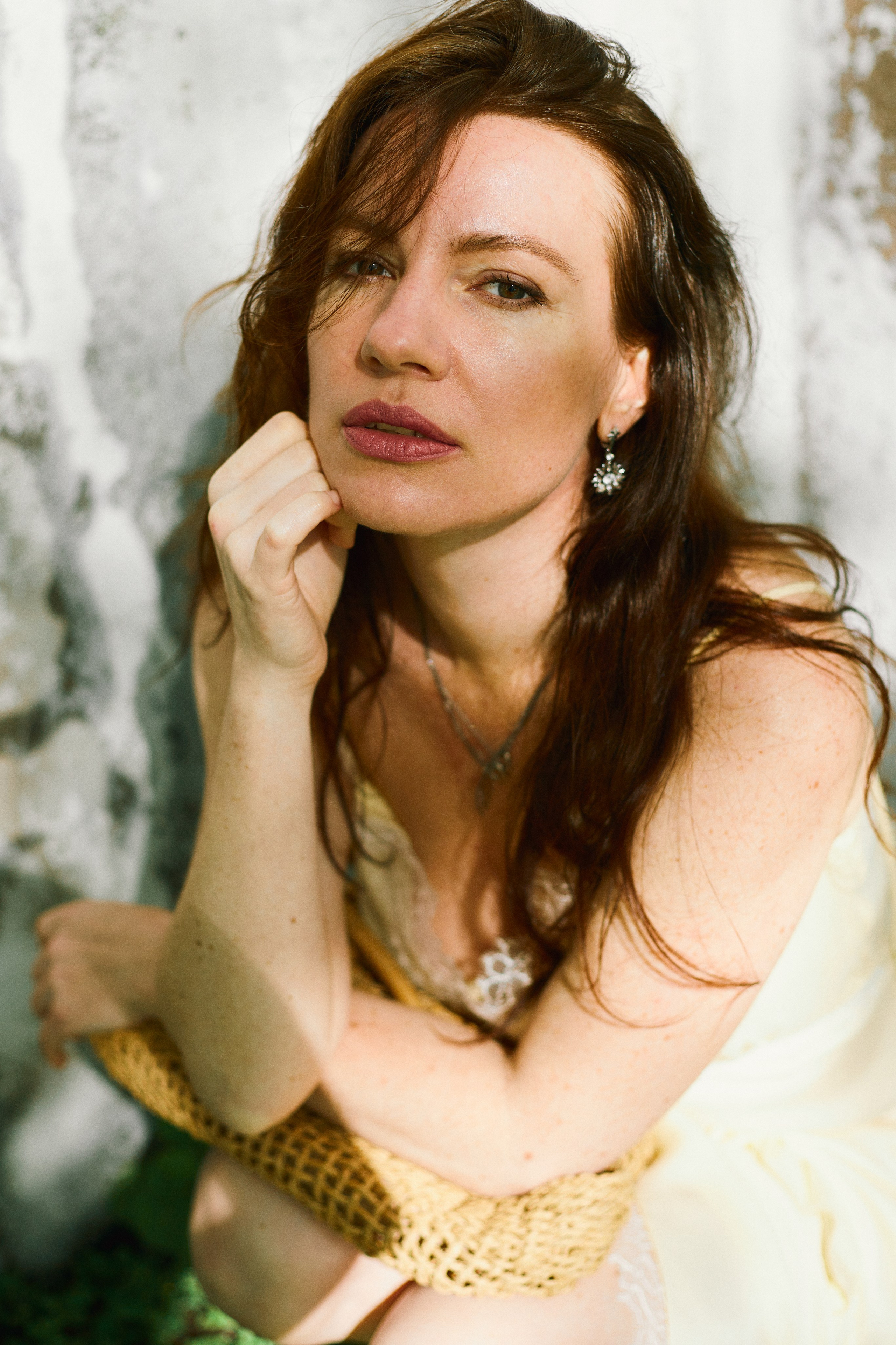 Катя. Фотограф Ионова Анастасия, г Владивосток