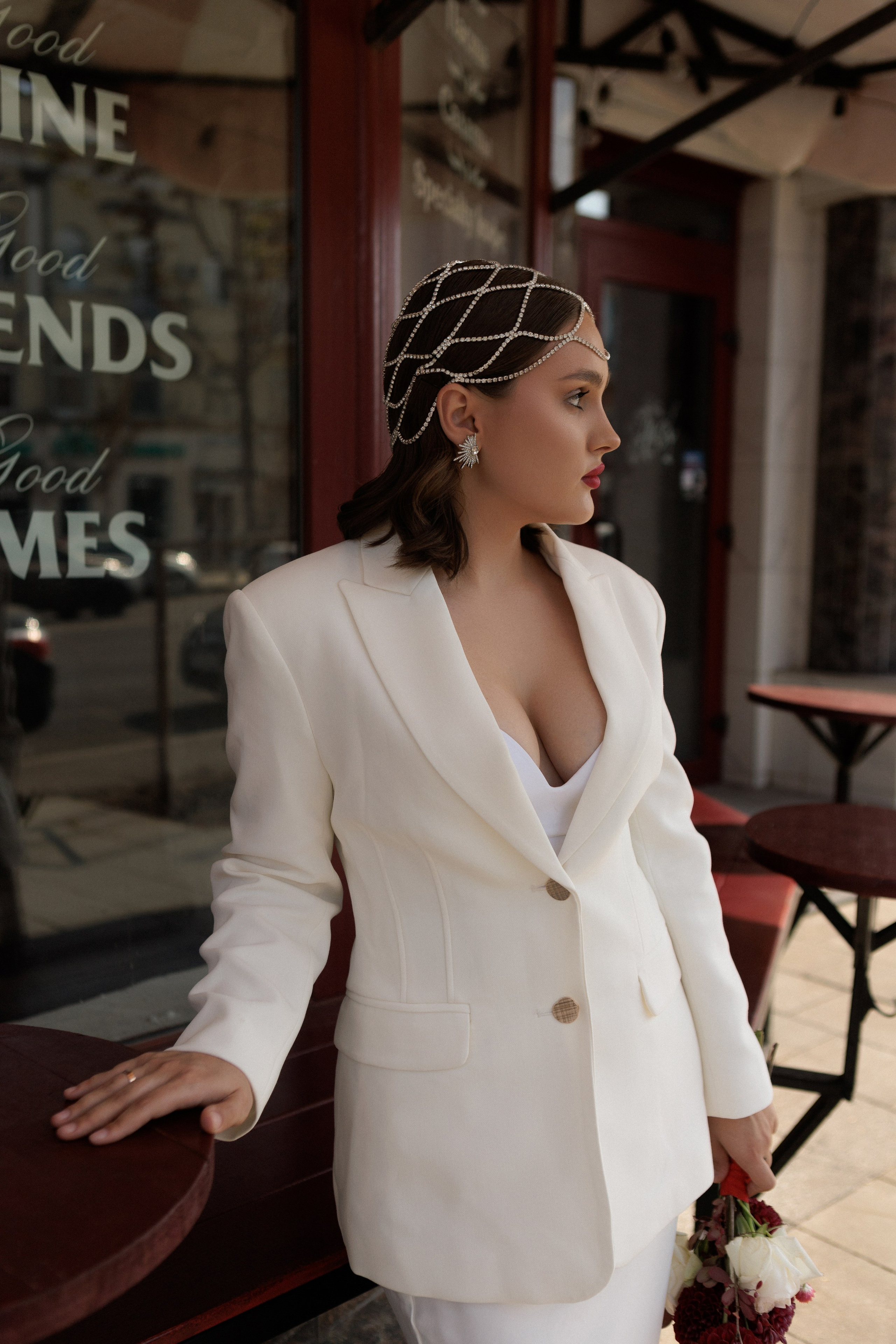 Софа и Павел. Фотограф Дубровская Виктория