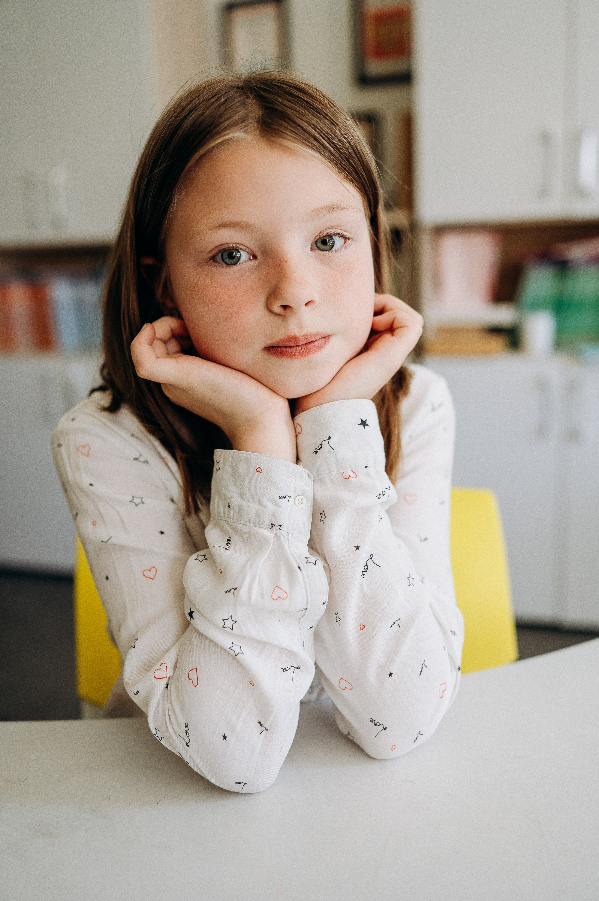 Окончание 2 класса. Семейный фотограф Одинцово Москва Кулакова Екатерина