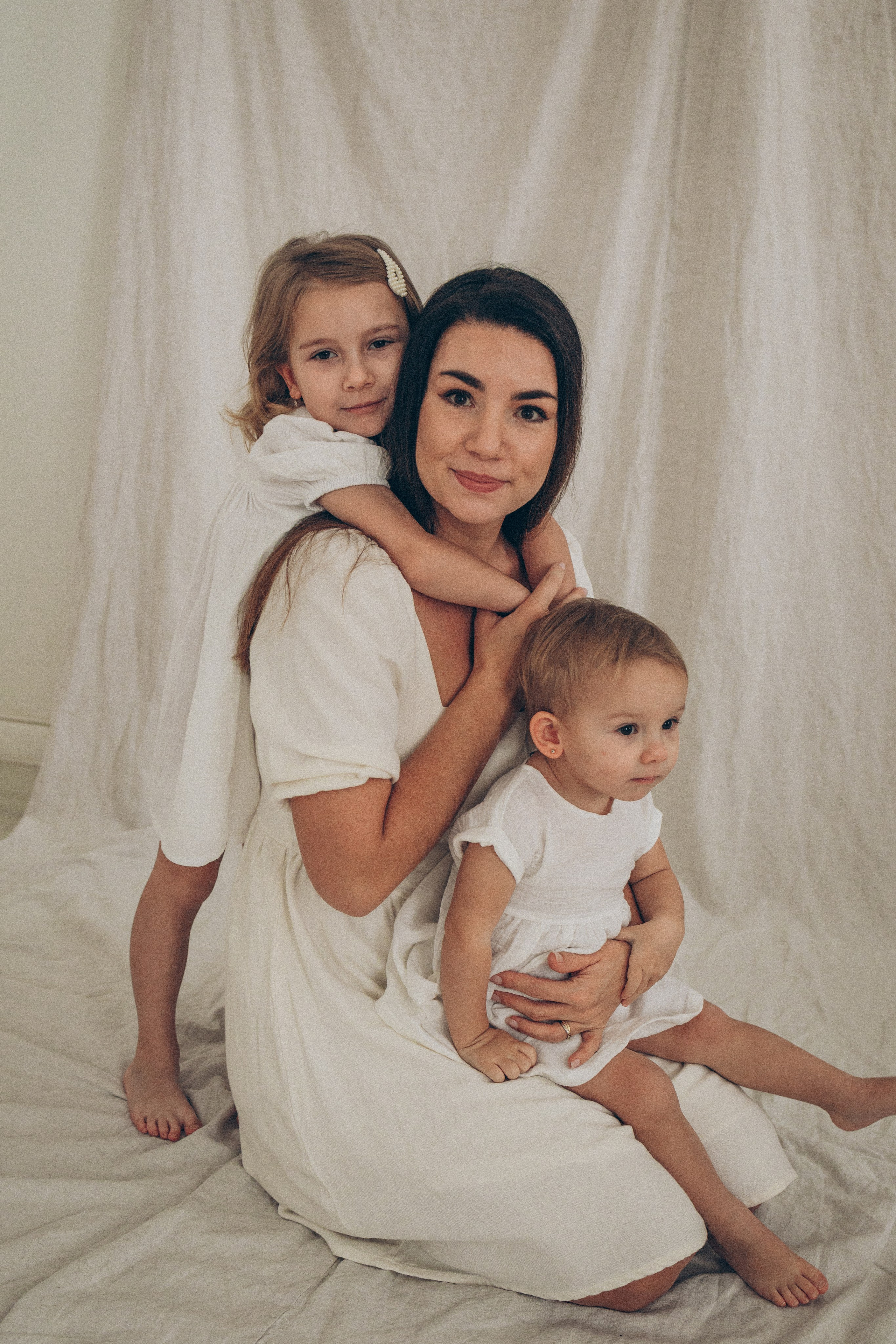 Новый год! семья! любовь!. Фотограф в Санкт-Петербурге Светлана Арестова