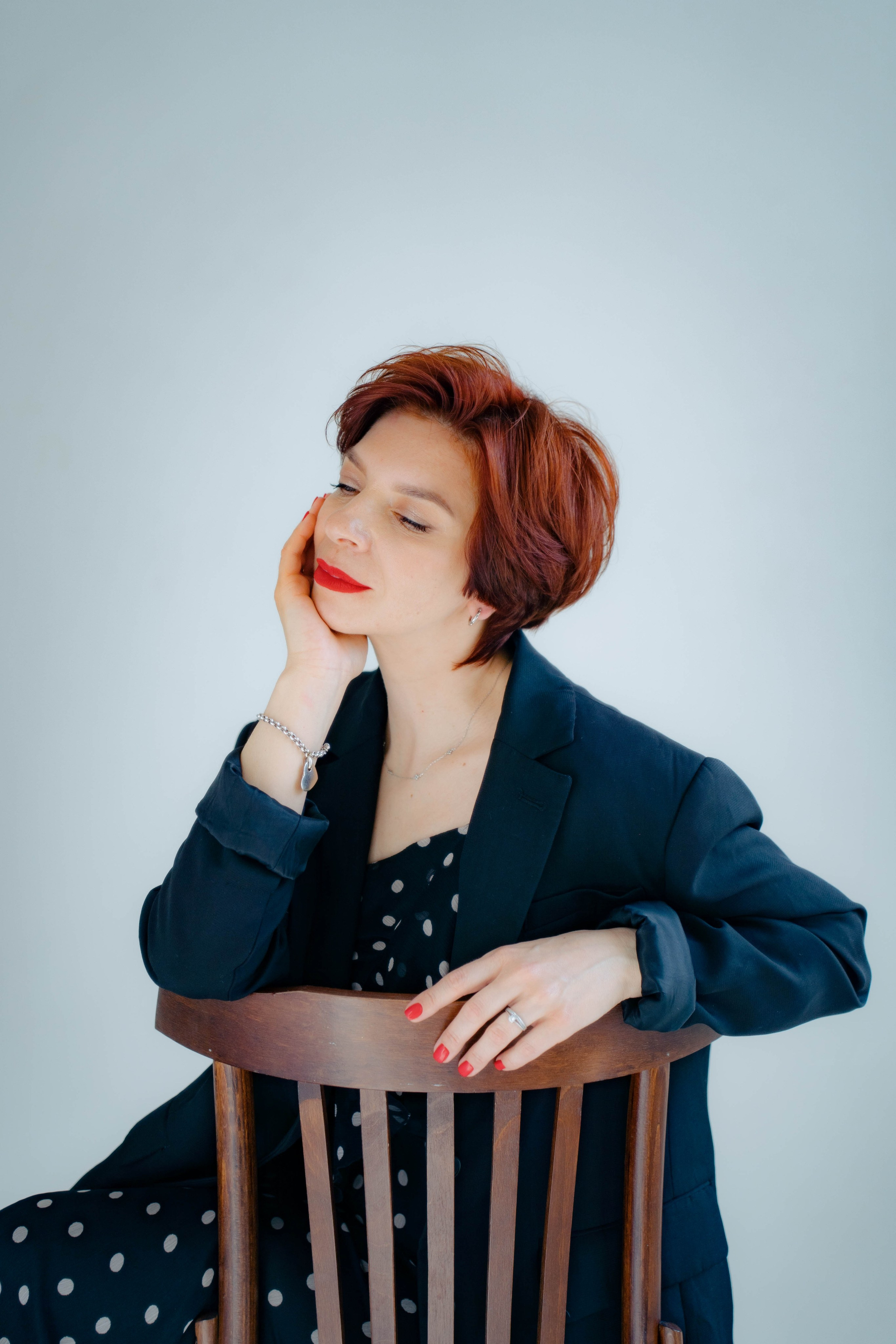 Валентина. Фотограф в Санкт-Петербурге Полковникова Юлия